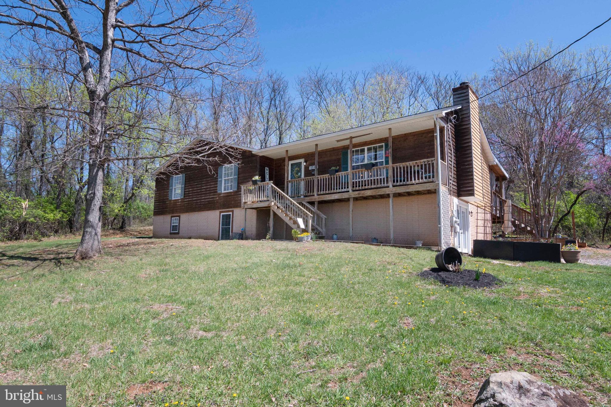 KING MASON TRACT - Residential