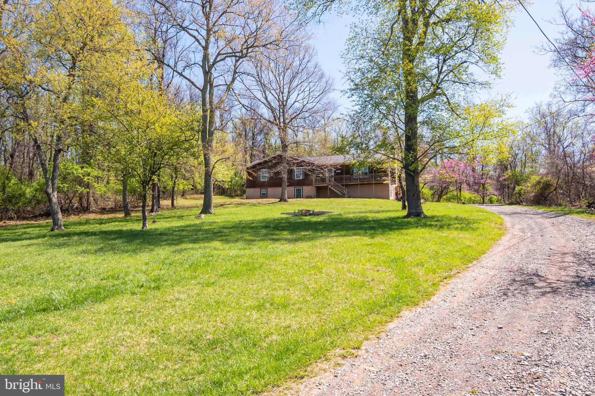 KING MASON TRACT - Residential