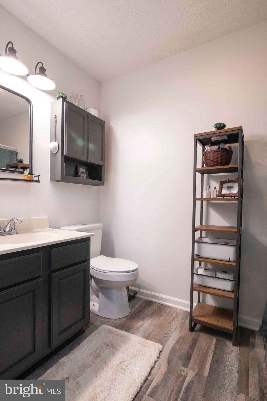 KING MASON TRACT - Residential