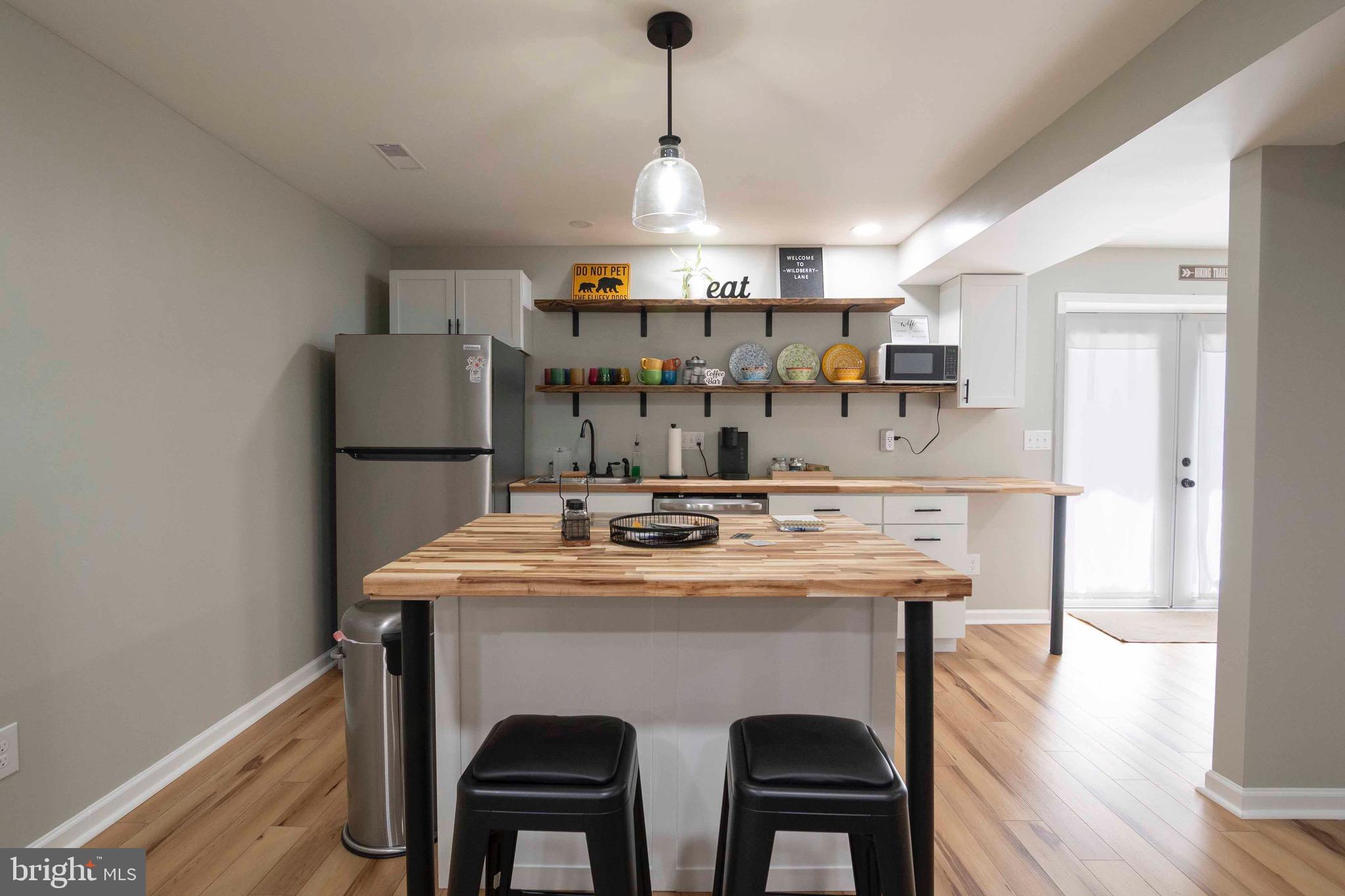 KING MASON TRACT - Residential