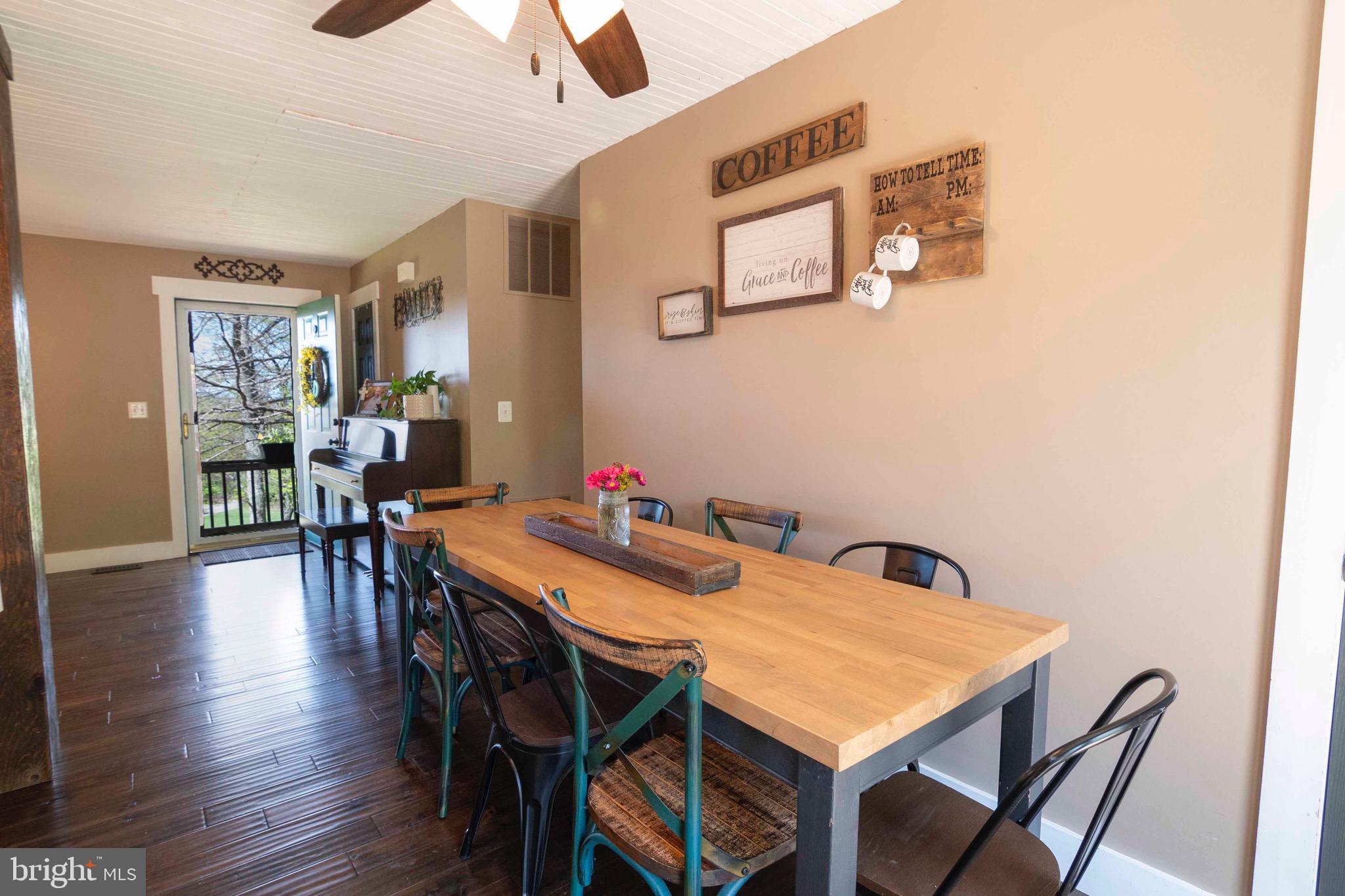 KING MASON TRACT - Residential