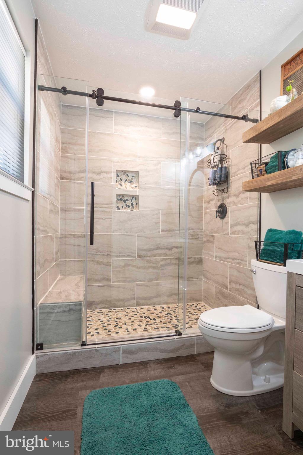 KING MASON TRACT - Residential