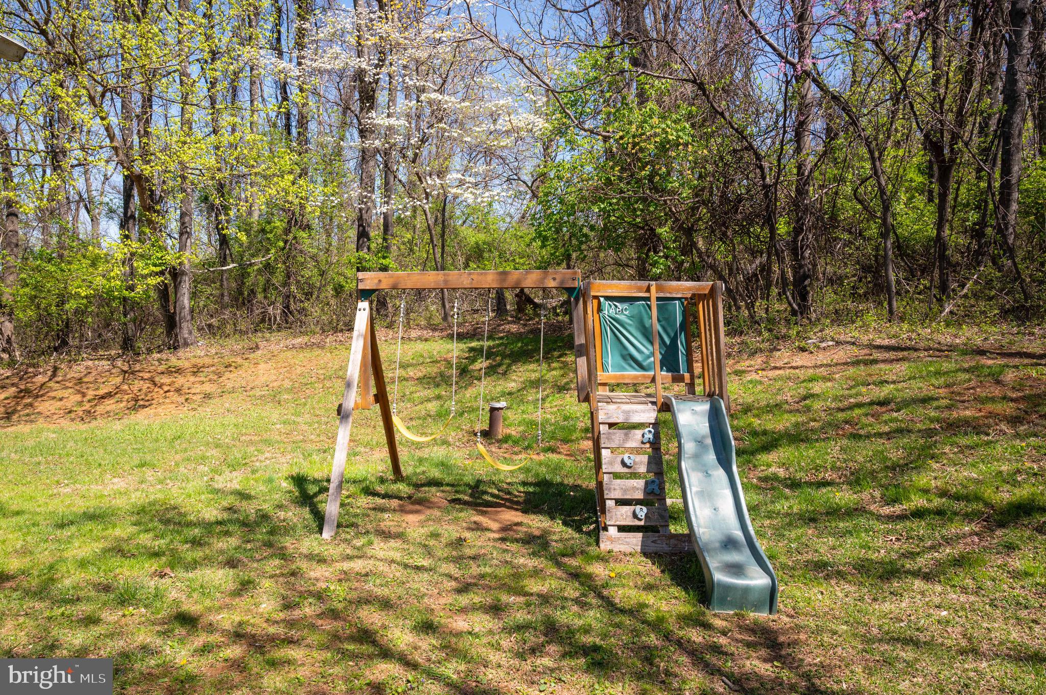 KING MASON TRACT - Residential