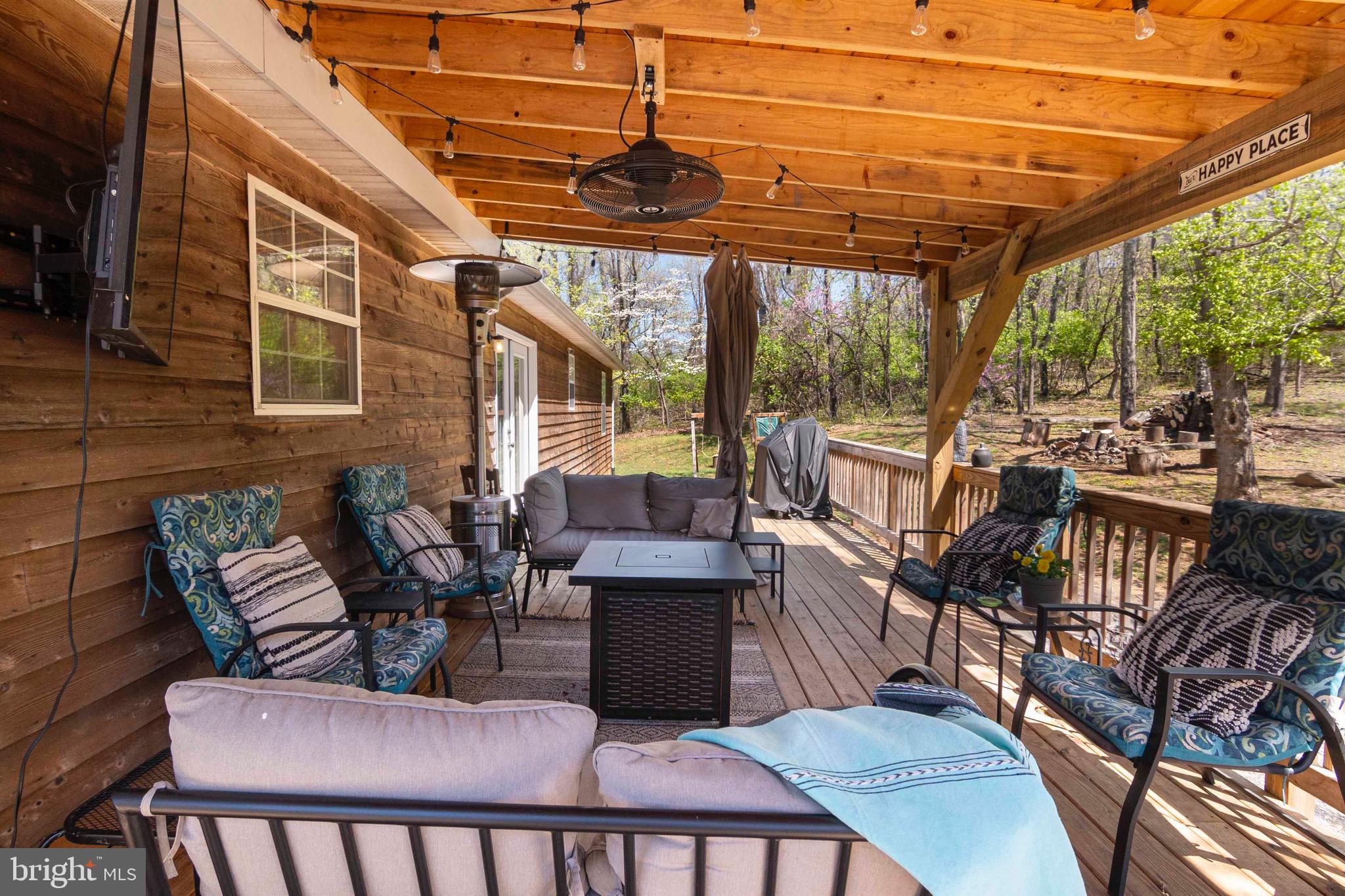 KING MASON TRACT - Residential