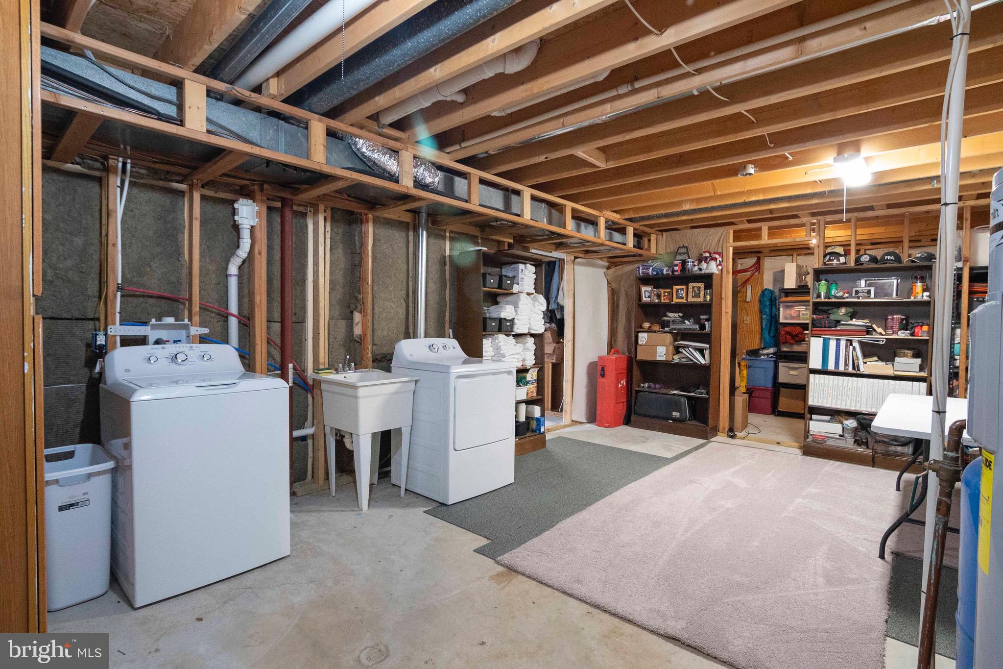 KING MASON TRACT - Residential