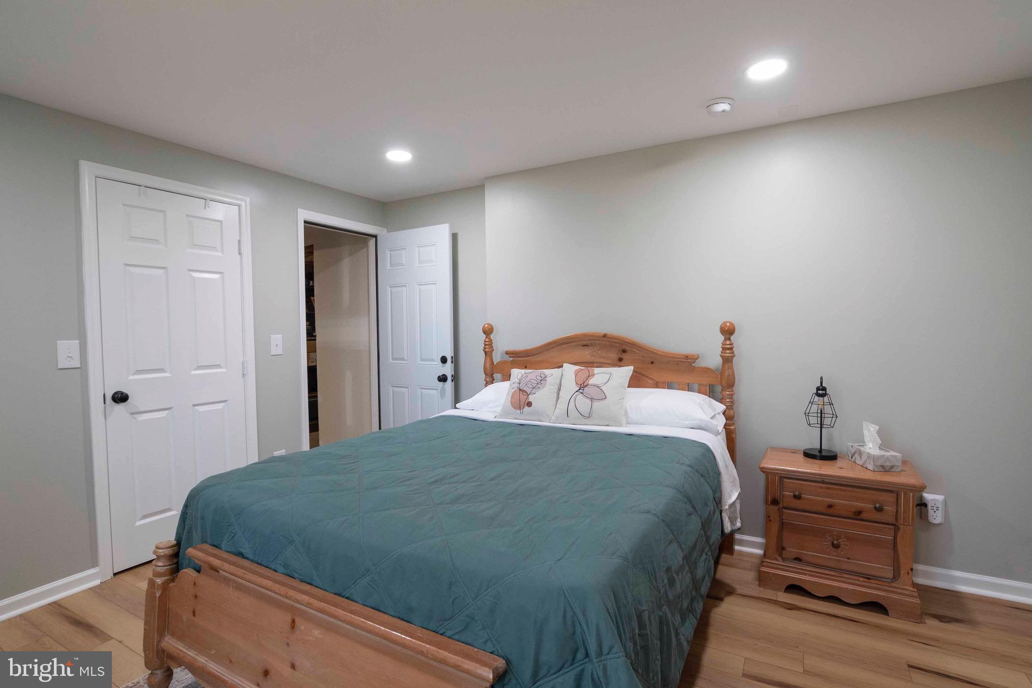 KING MASON TRACT - Residential