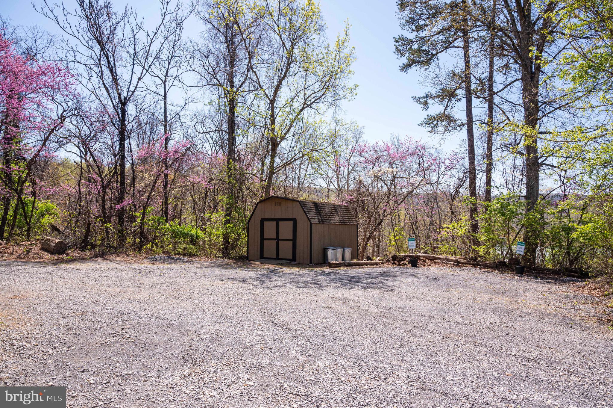 KING MASON TRACT - Residential