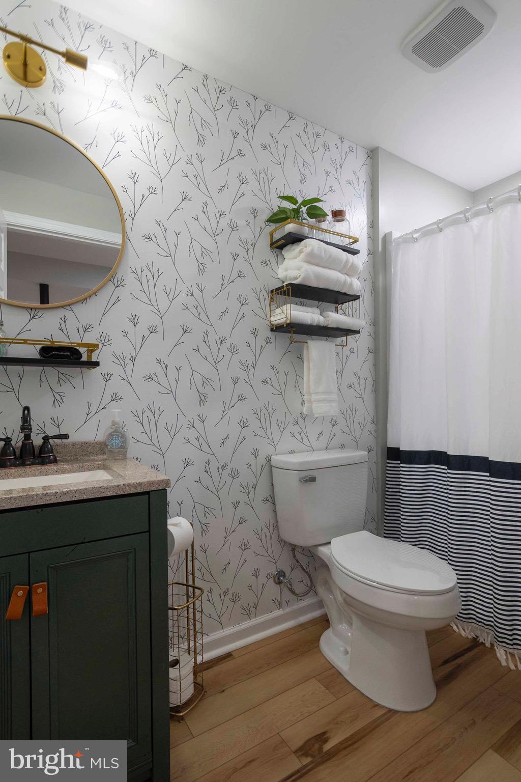 KING MASON TRACT - Residential