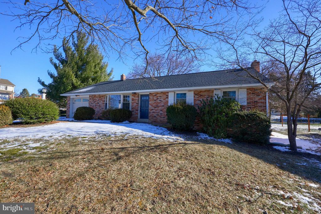 Photo of 1005 Union House Road, LITITZ, PA 17543 (MLS # PALA2062740)