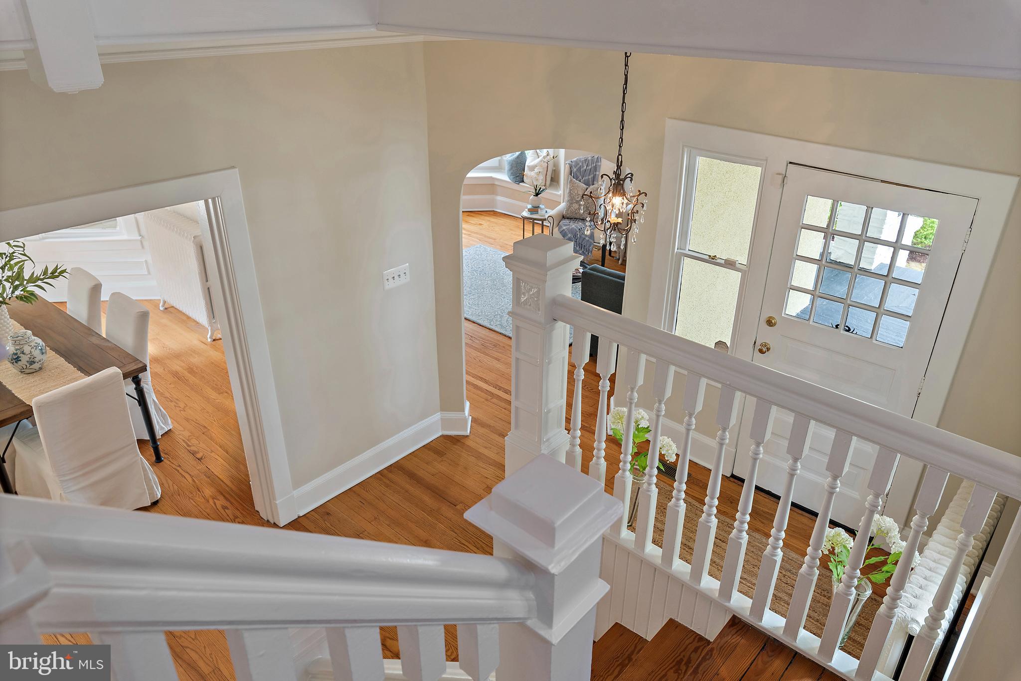 MURRAY HILL - Residential