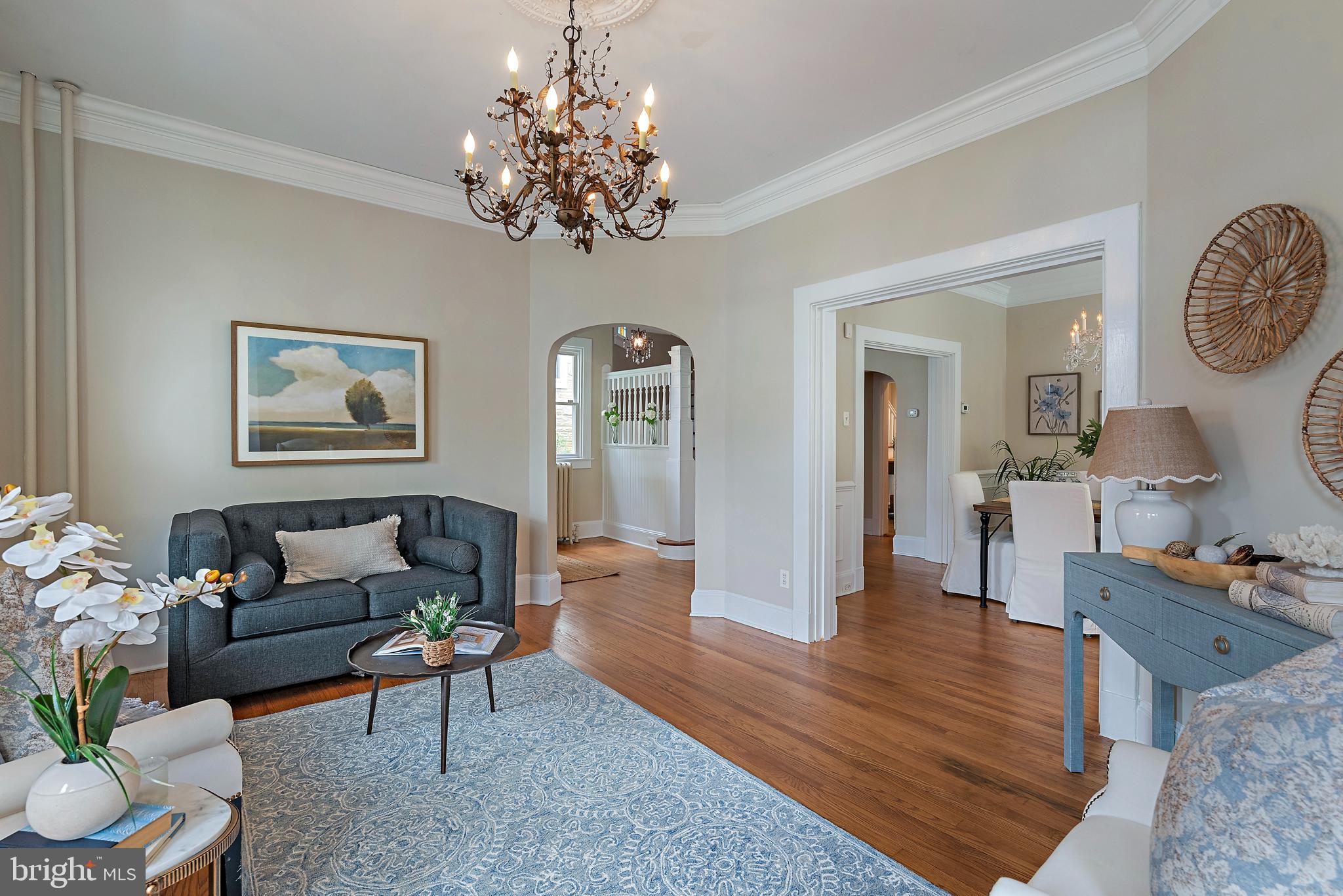 MURRAY HILL - Residential