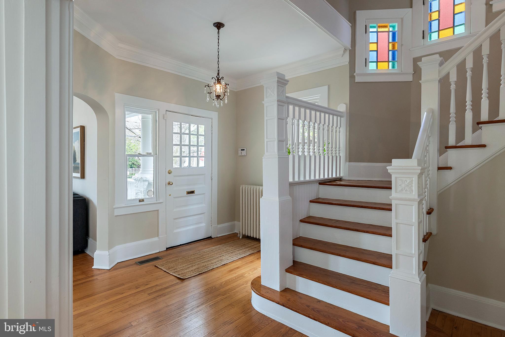 MURRAY HILL - Residential