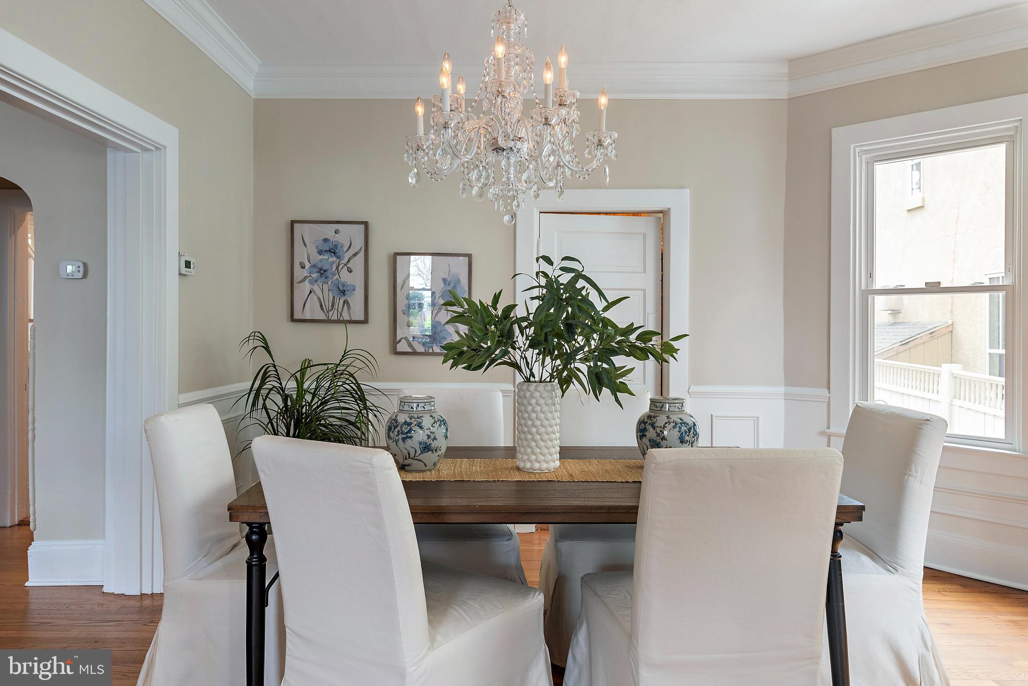 MURRAY HILL - Residential