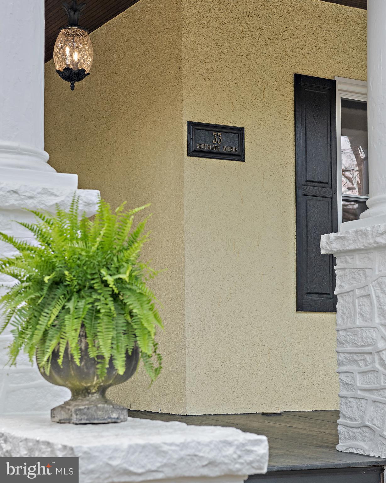 MURRAY HILL - Residential