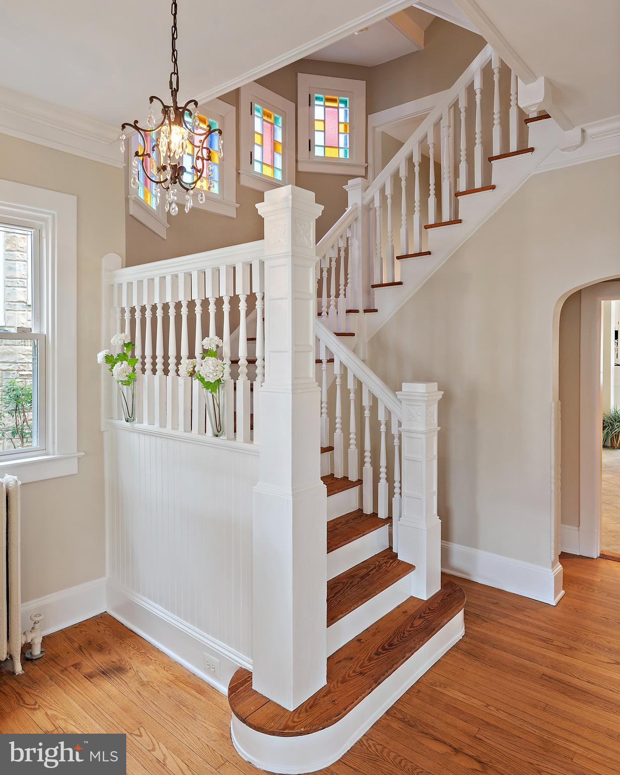 MURRAY HILL - Residential