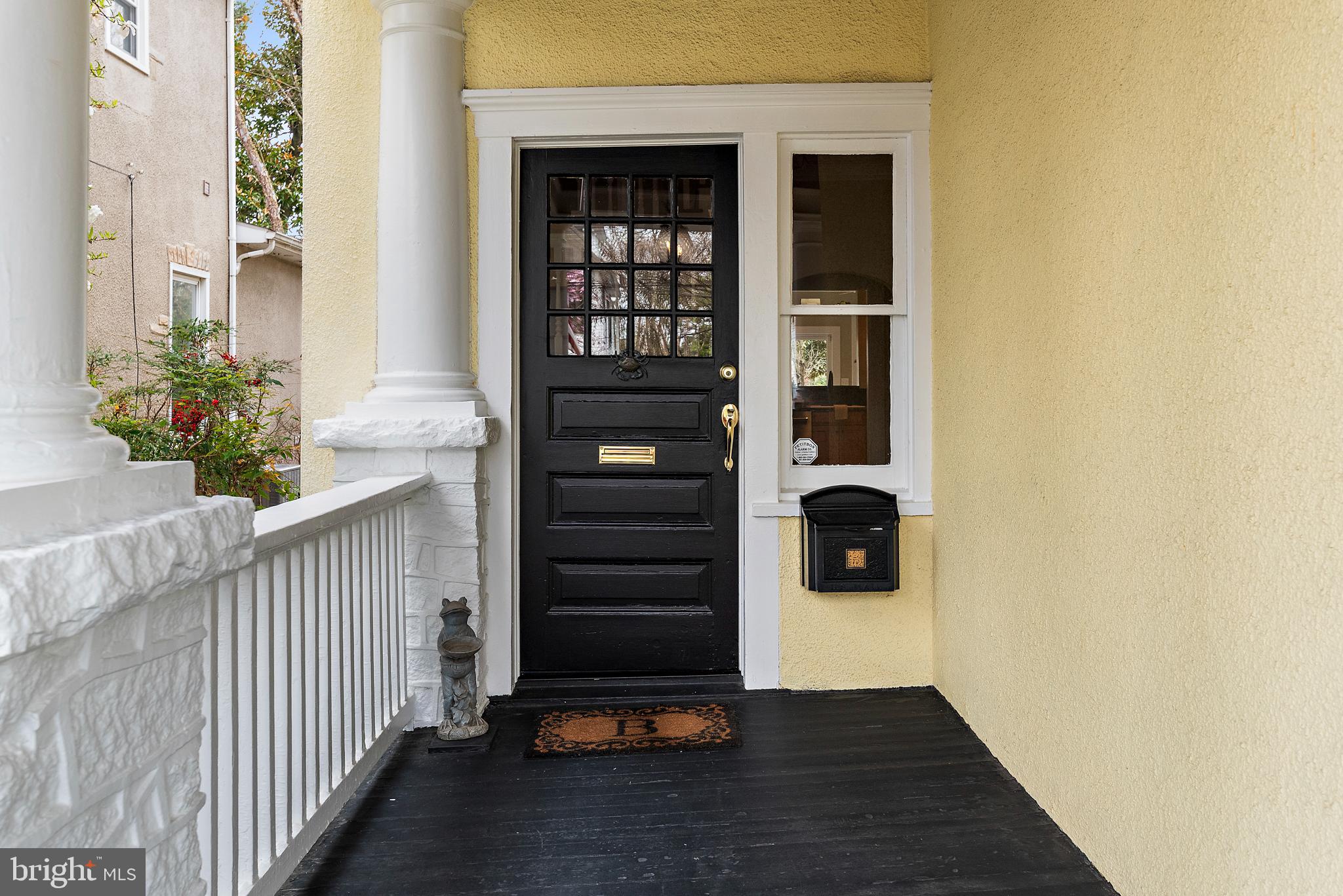 MURRAY HILL - Residential