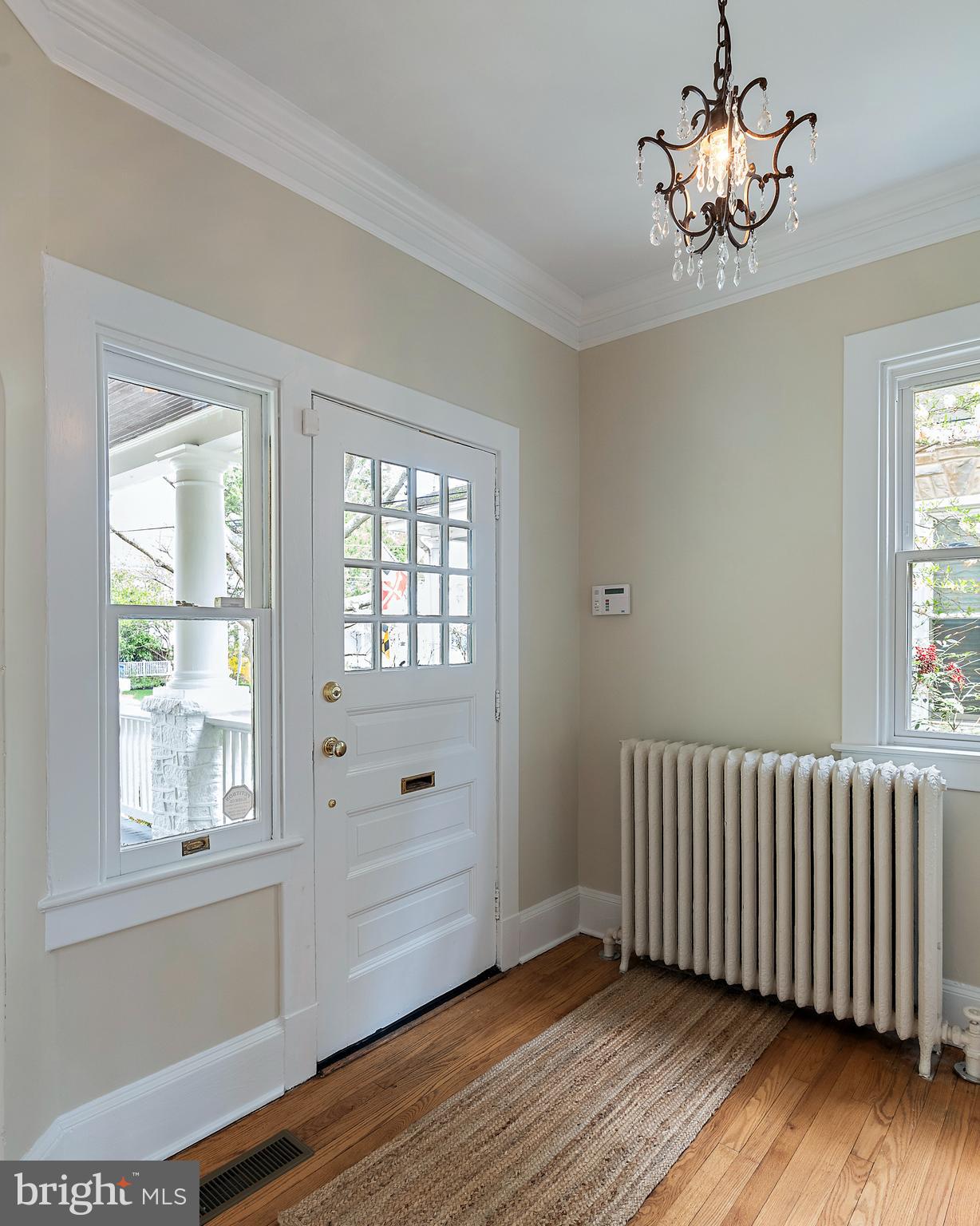 MURRAY HILL - Residential