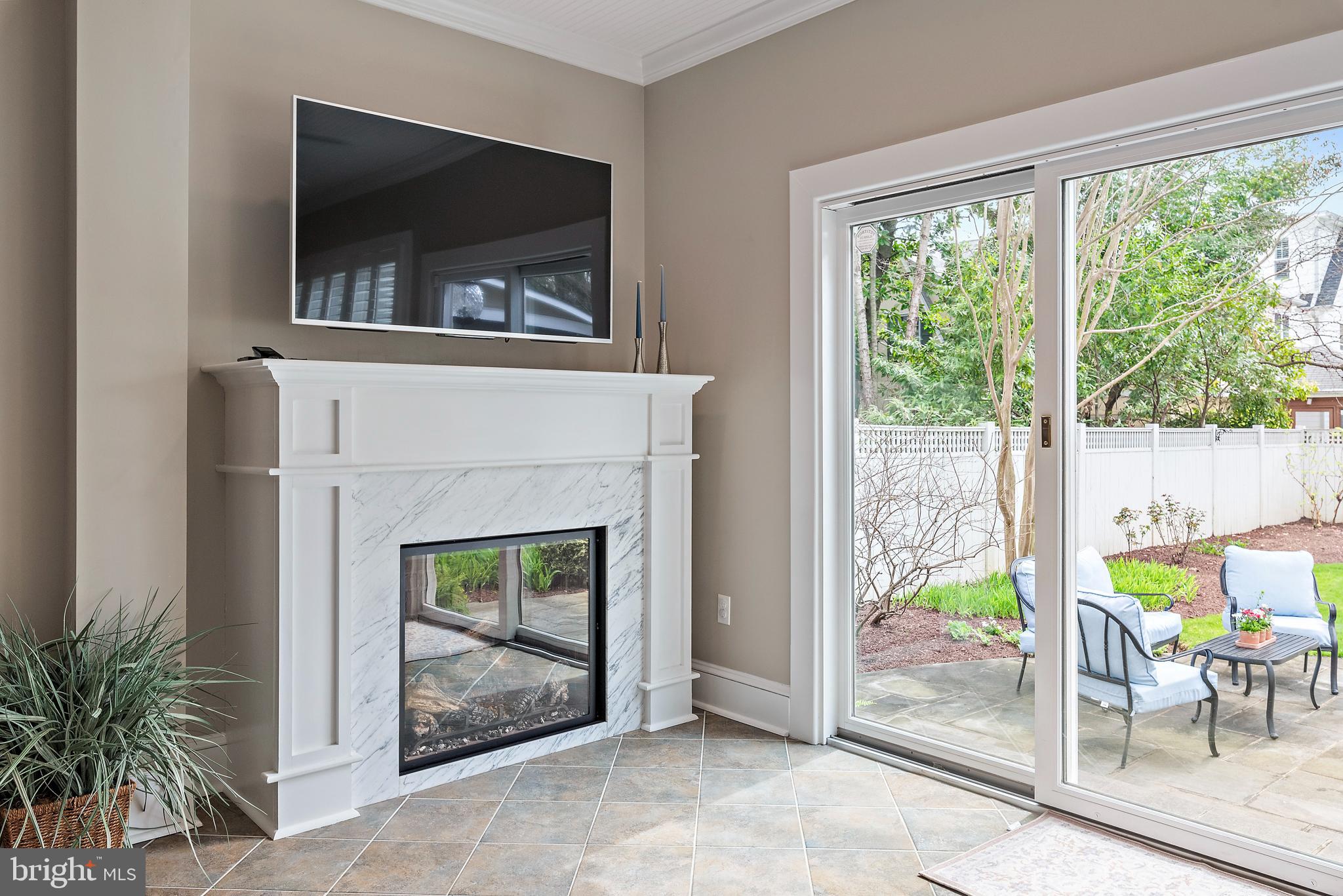 MURRAY HILL - Residential