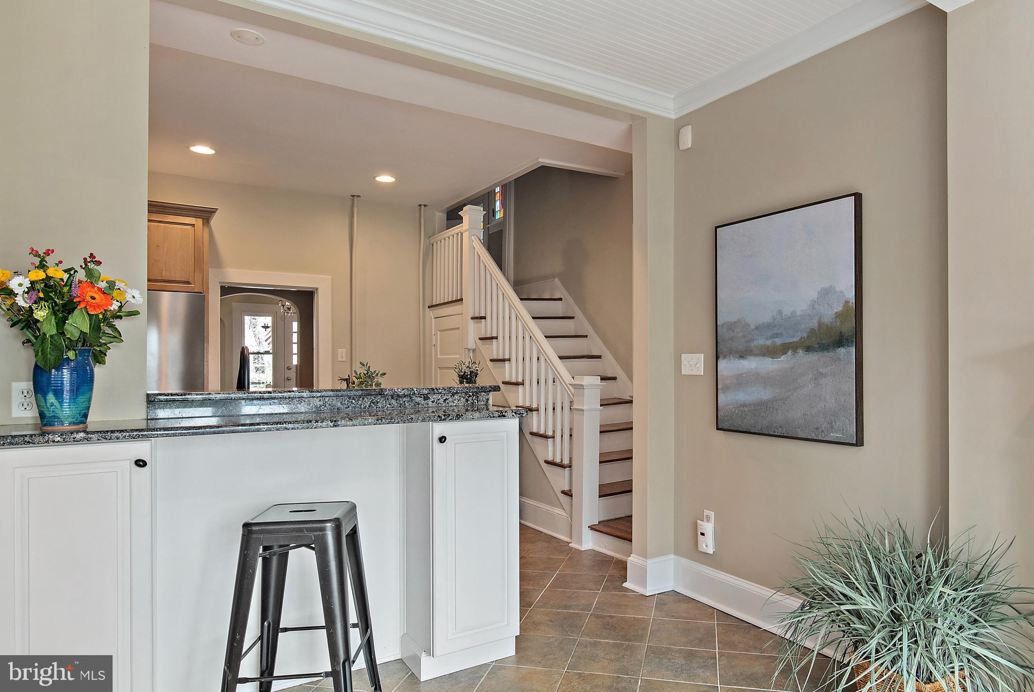 MURRAY HILL - Residential