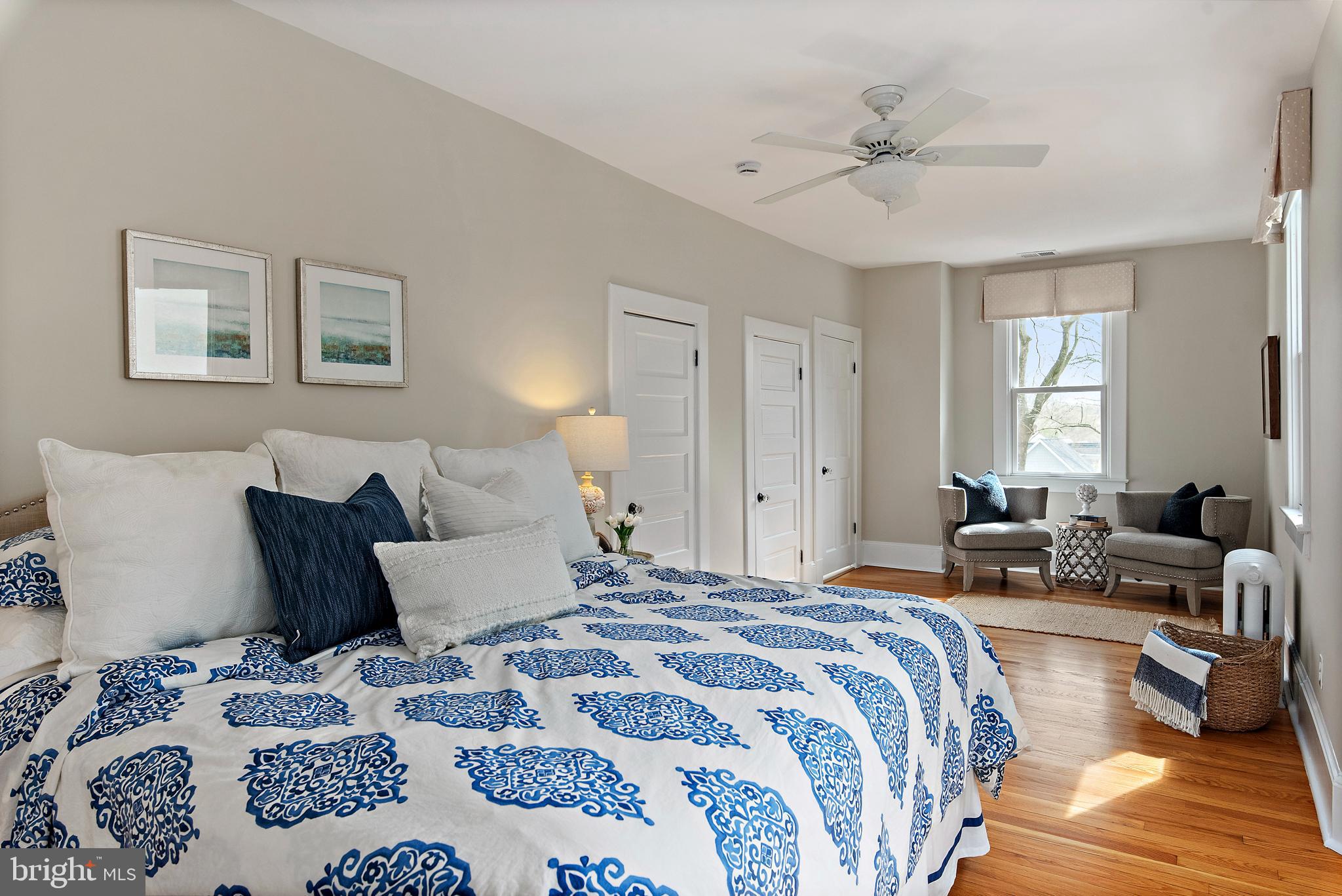 MURRAY HILL - Residential