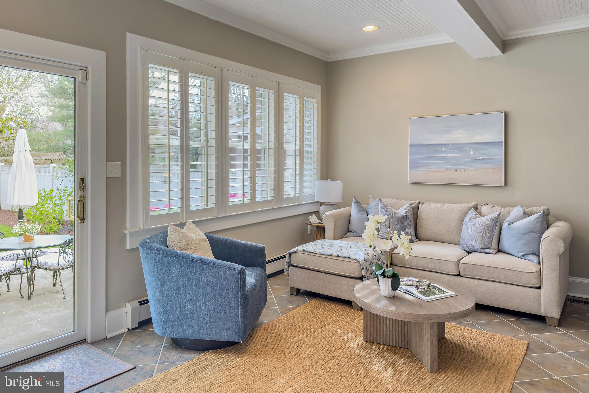 MURRAY HILL - Residential