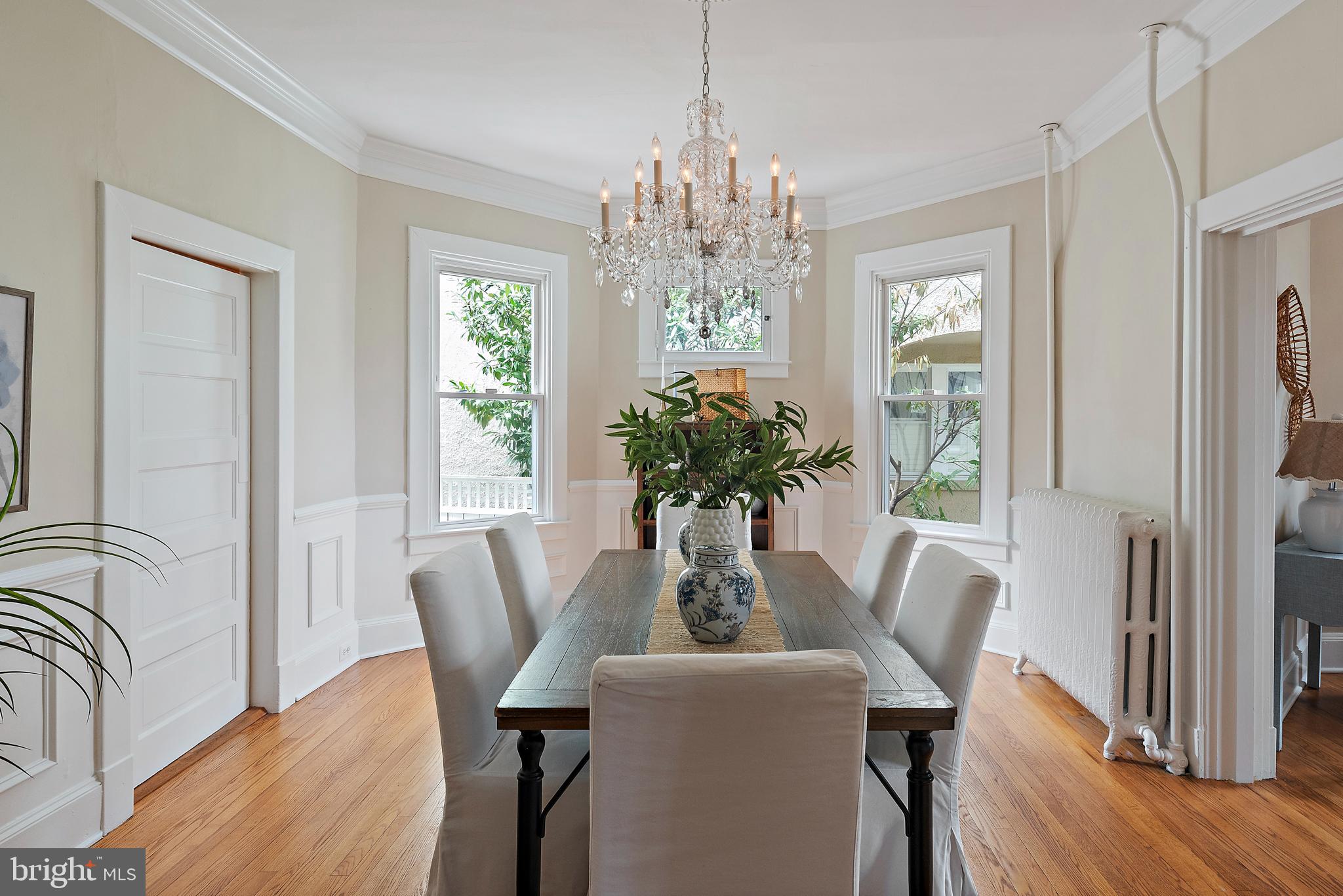 MURRAY HILL - Residential