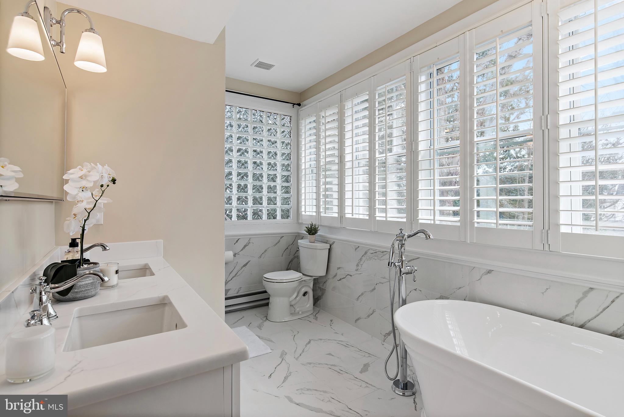 MURRAY HILL - Residential