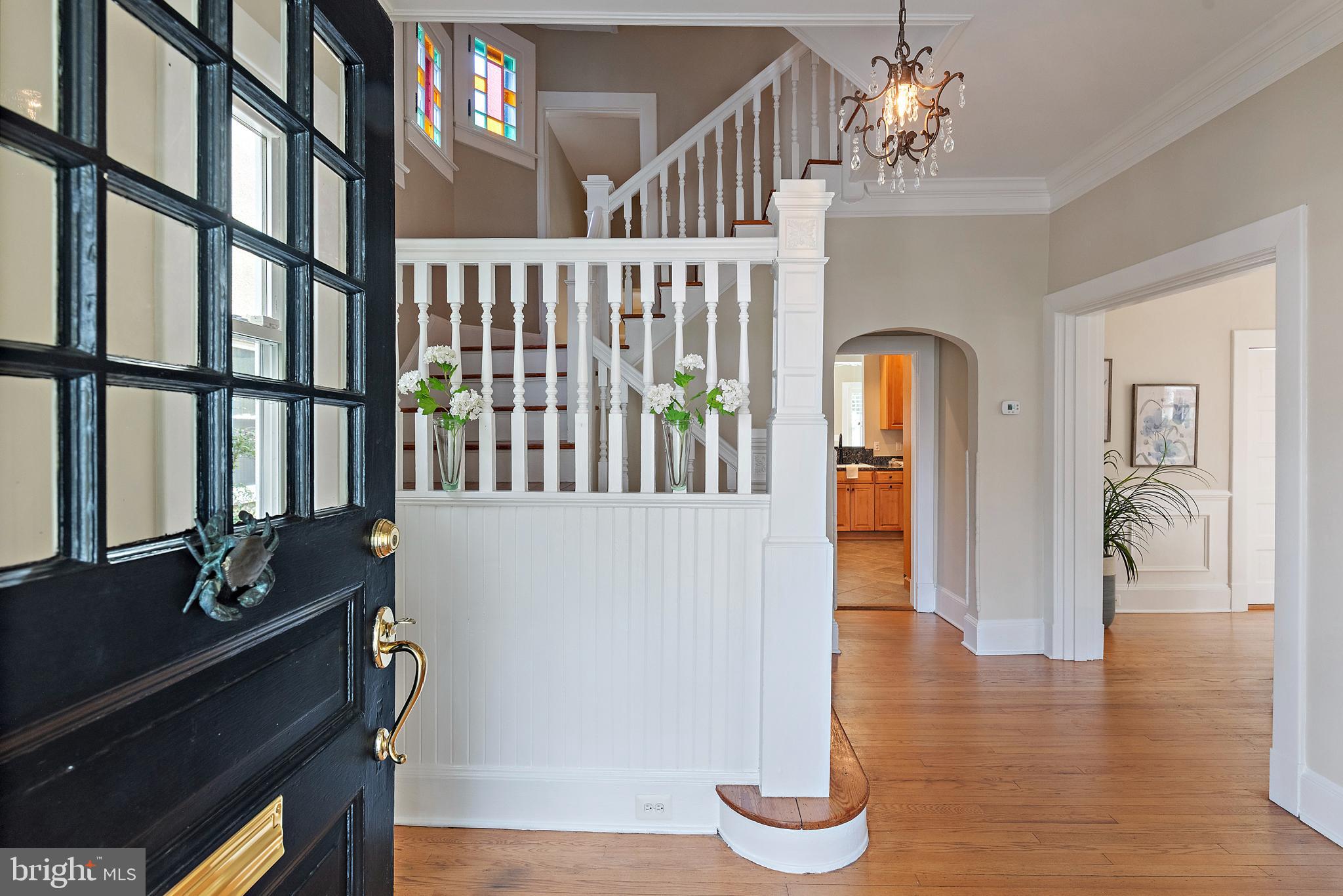 MURRAY HILL - Residential