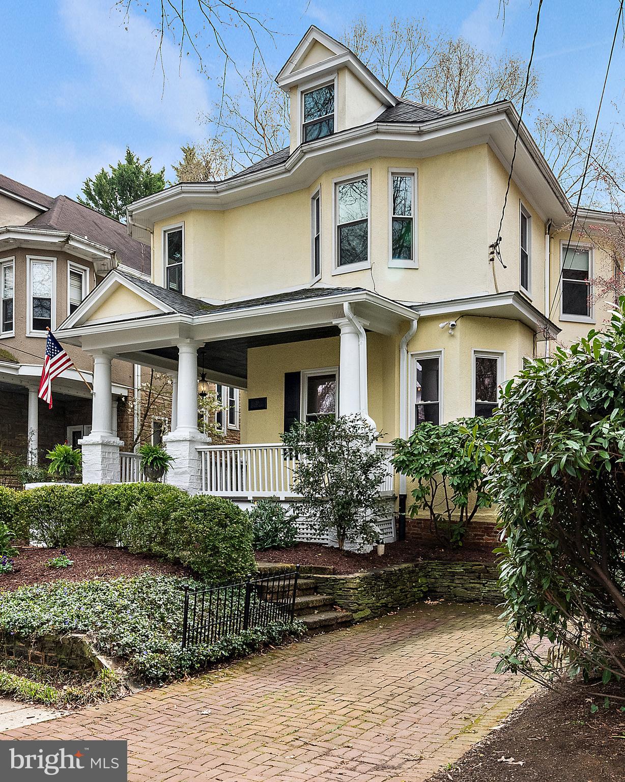 MURRAY HILL - Residential