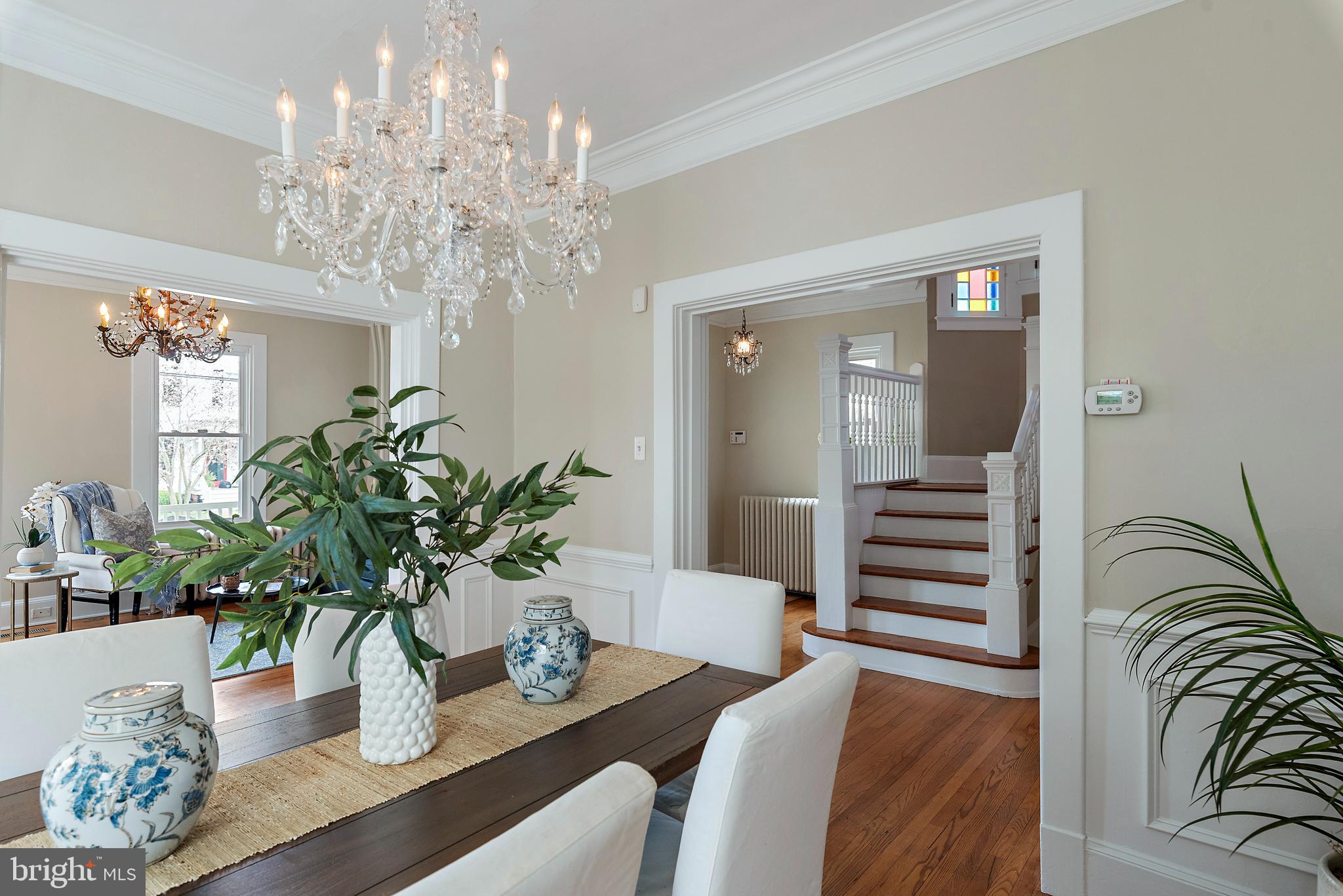 MURRAY HILL - Residential