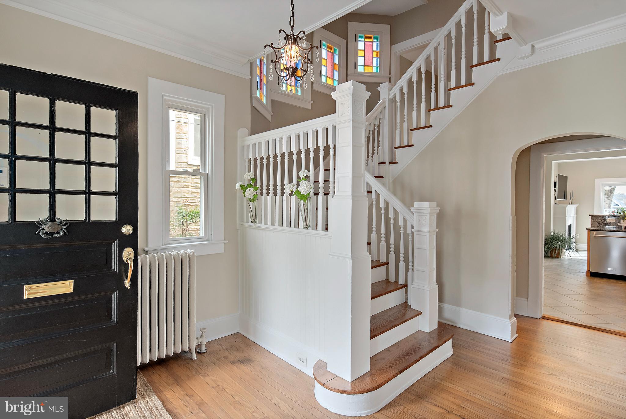 MURRAY HILL - Residential