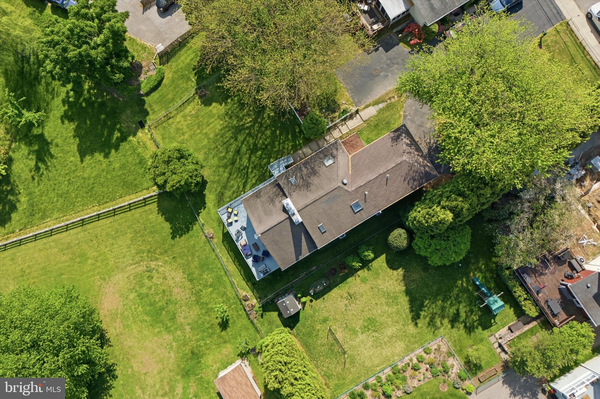 BELMONT HILLS - Residential
