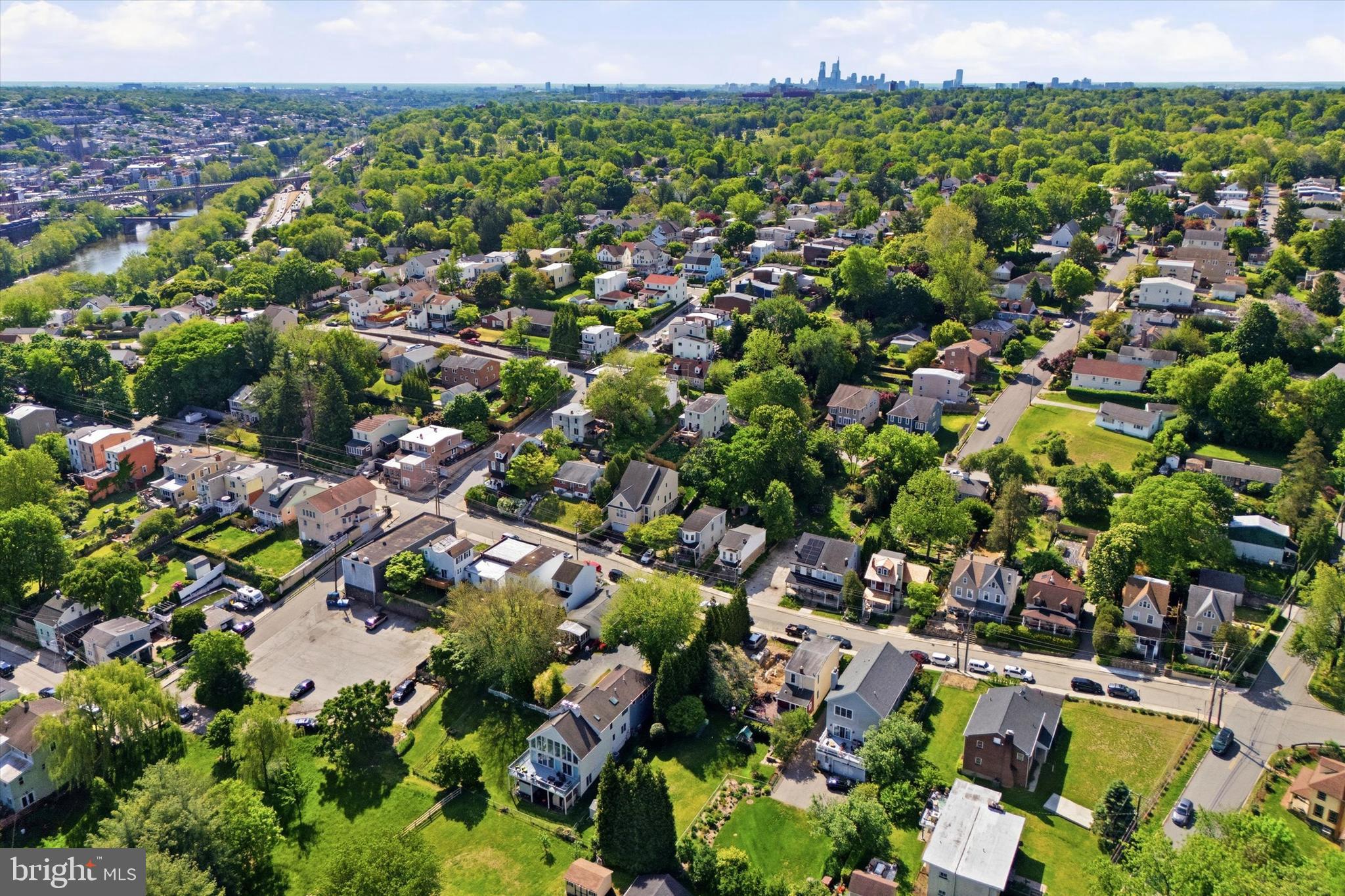 BELMONT HILLS - Residential