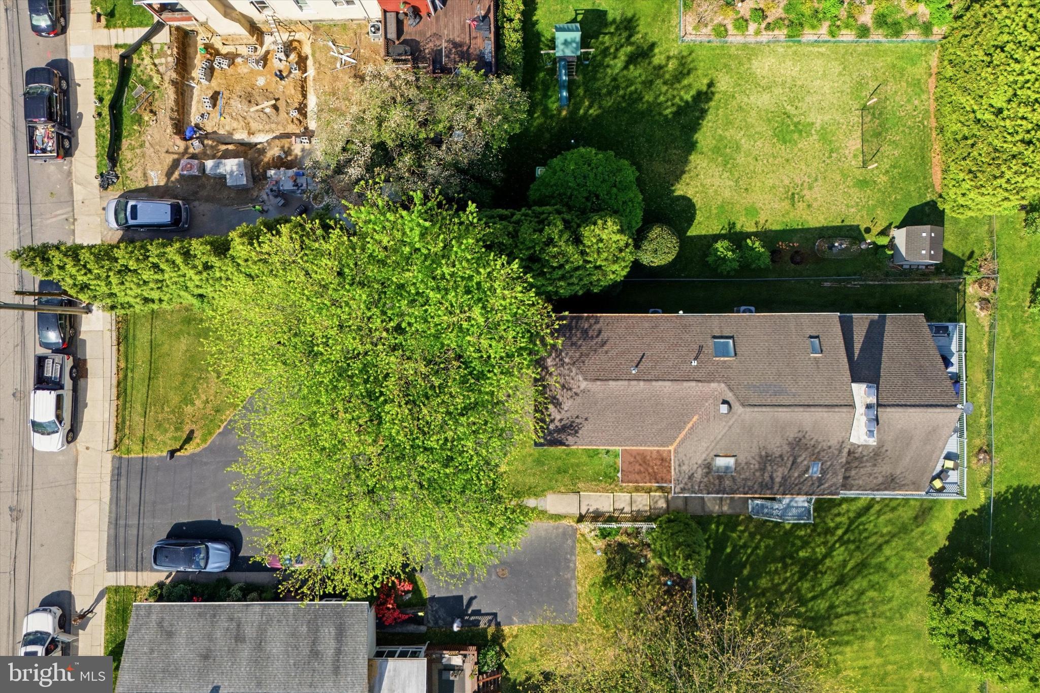 BELMONT HILLS - Residential