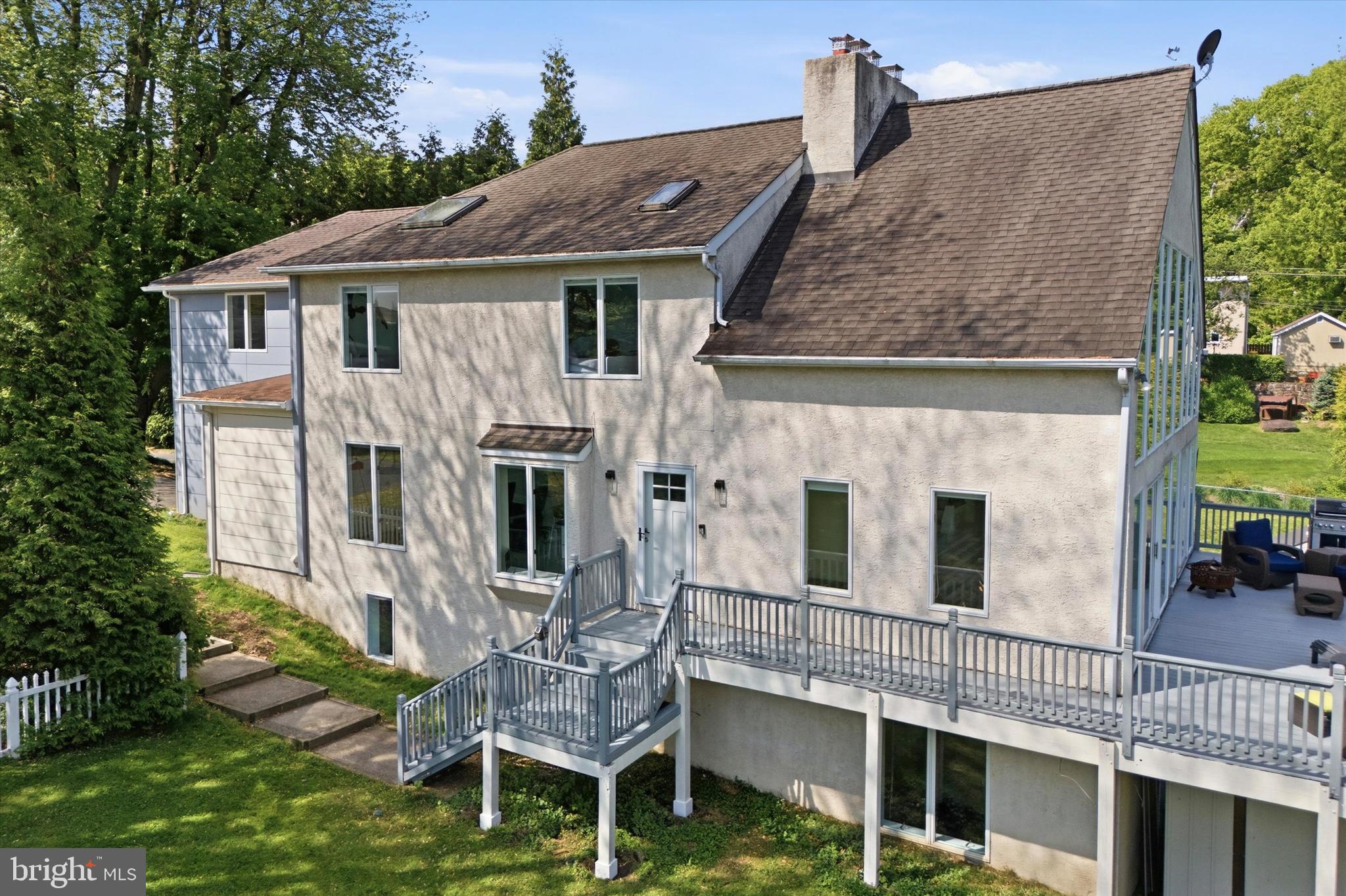 BELMONT HILLS - Residential