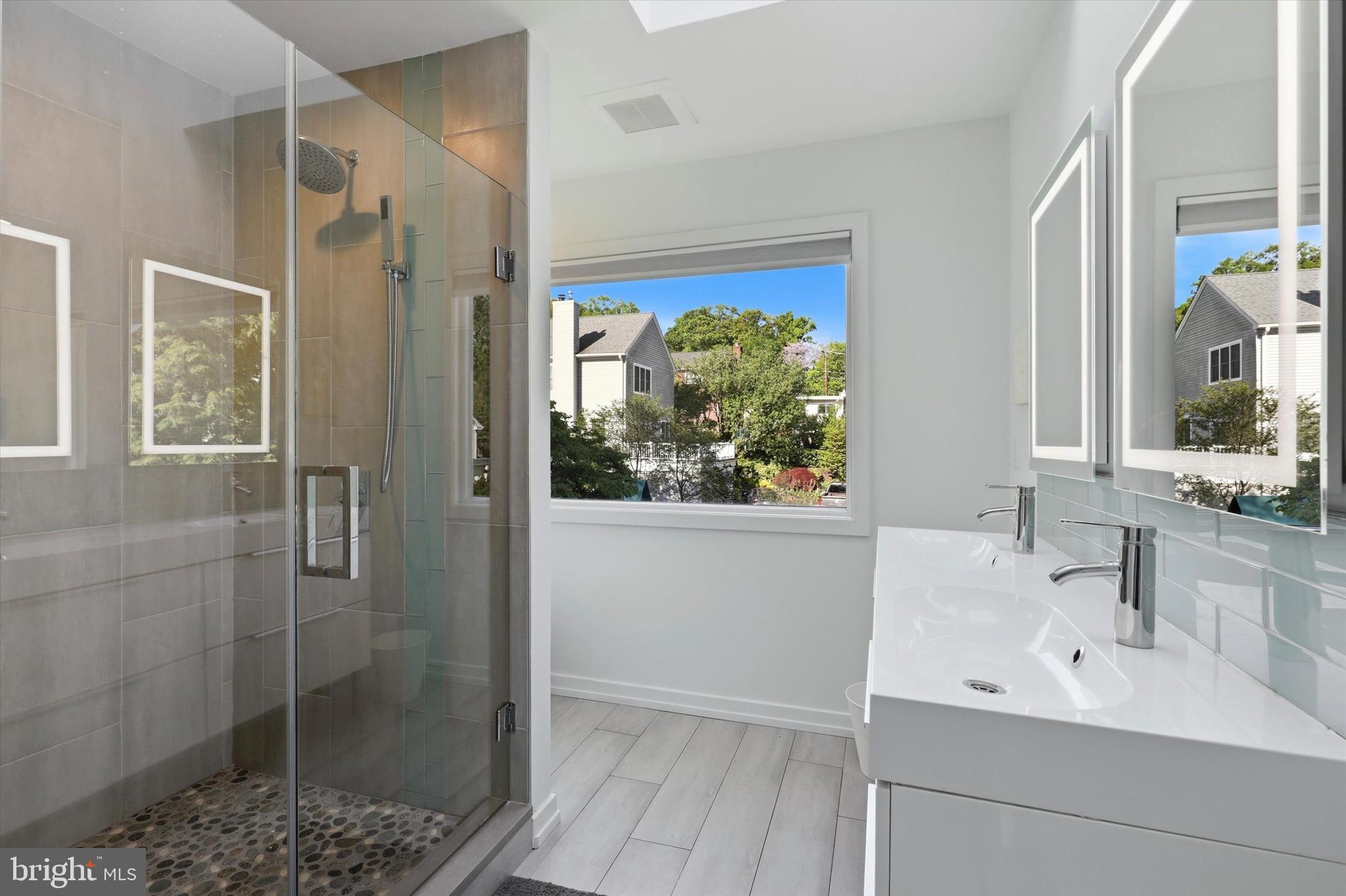 BELMONT HILLS - Residential