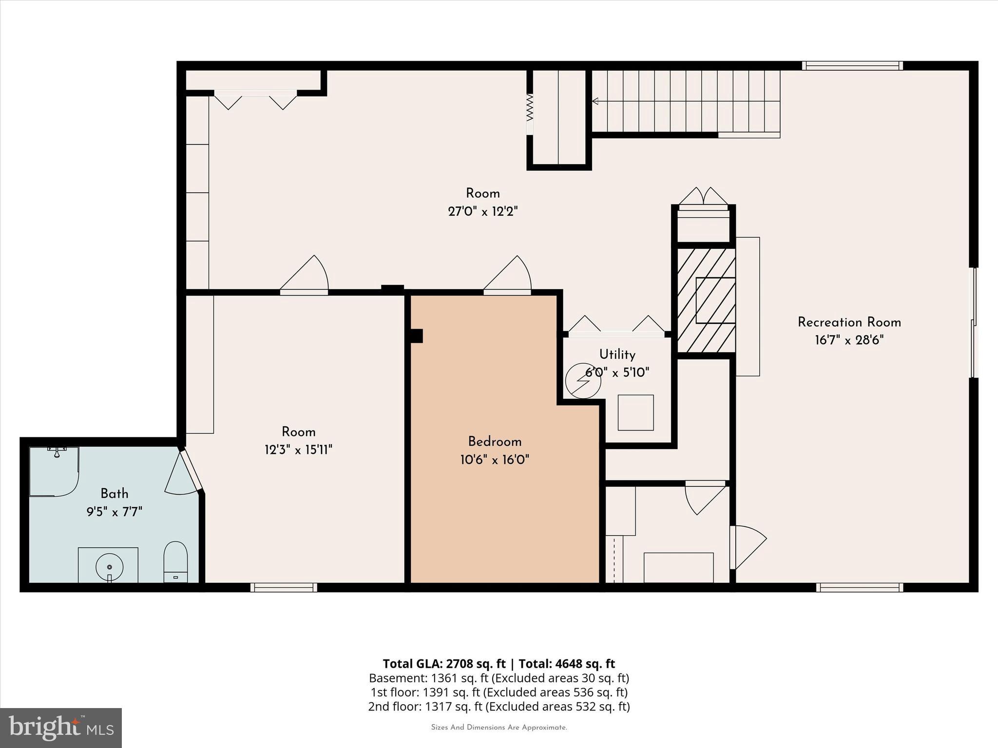 BELMONT HILLS - Residential