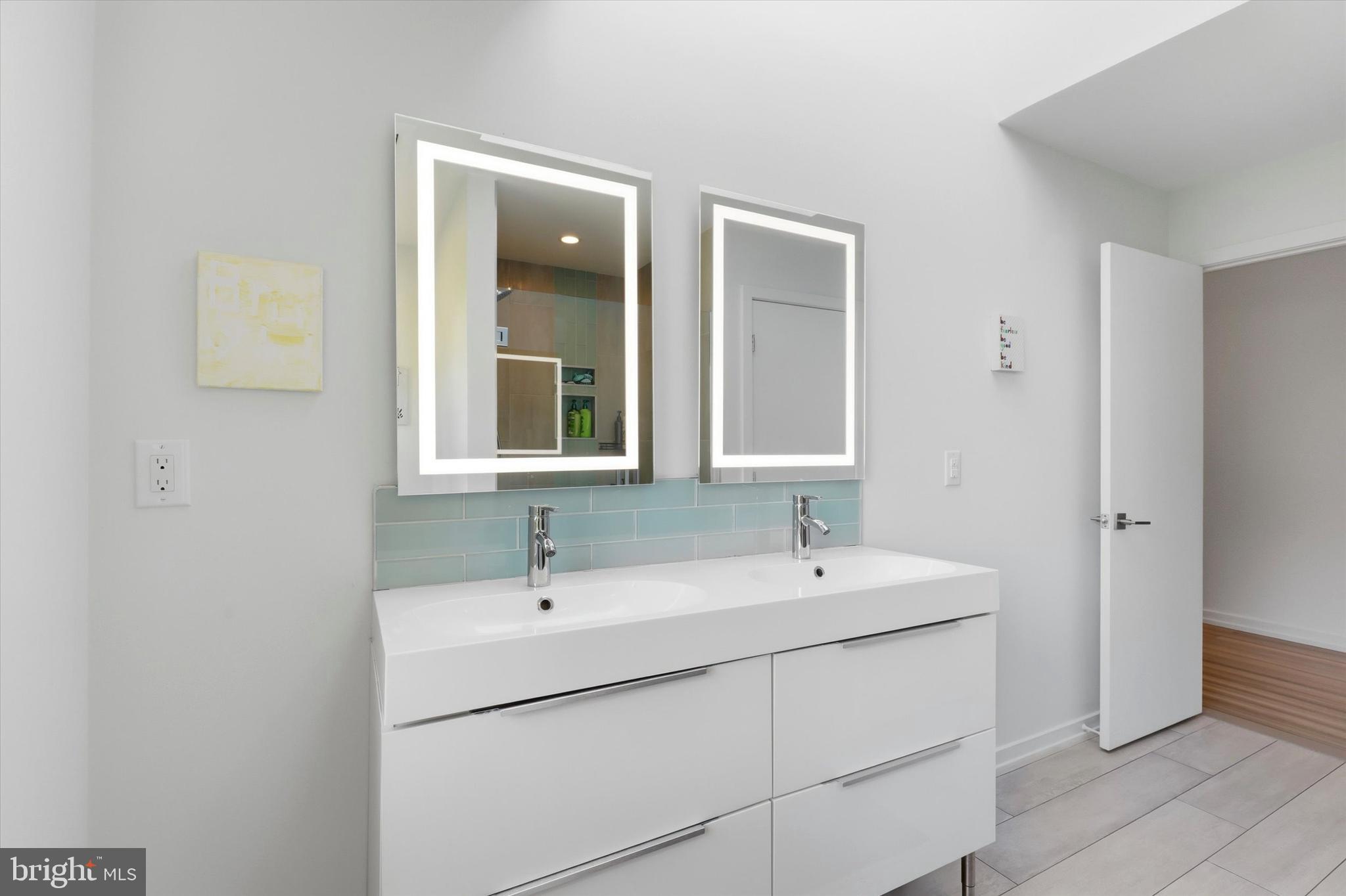 BELMONT HILLS - Residential