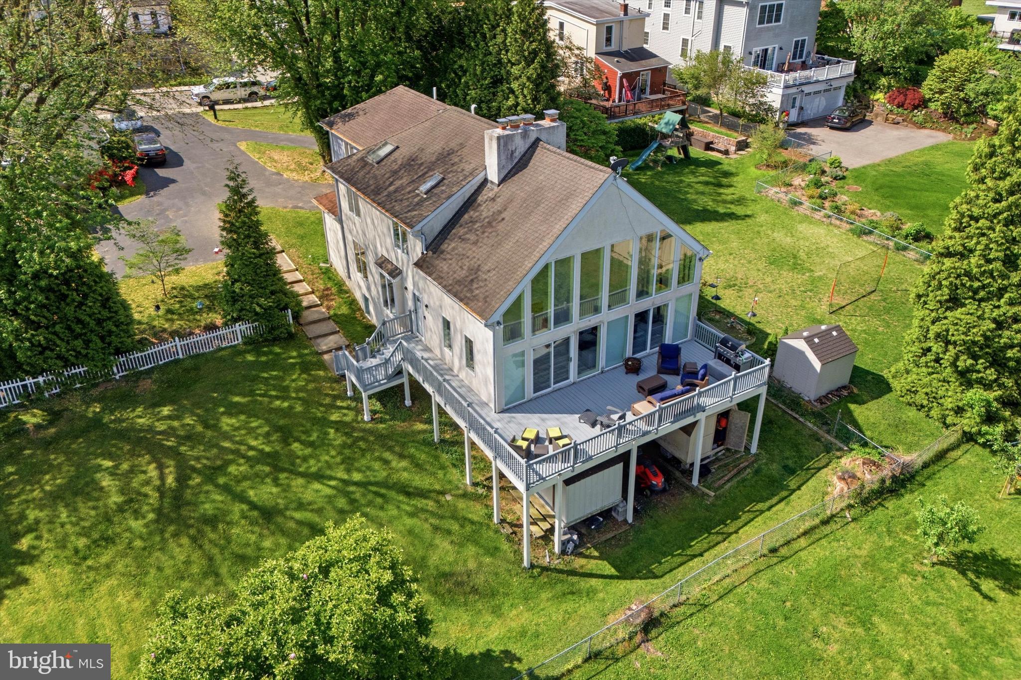 BELMONT HILLS - Residential