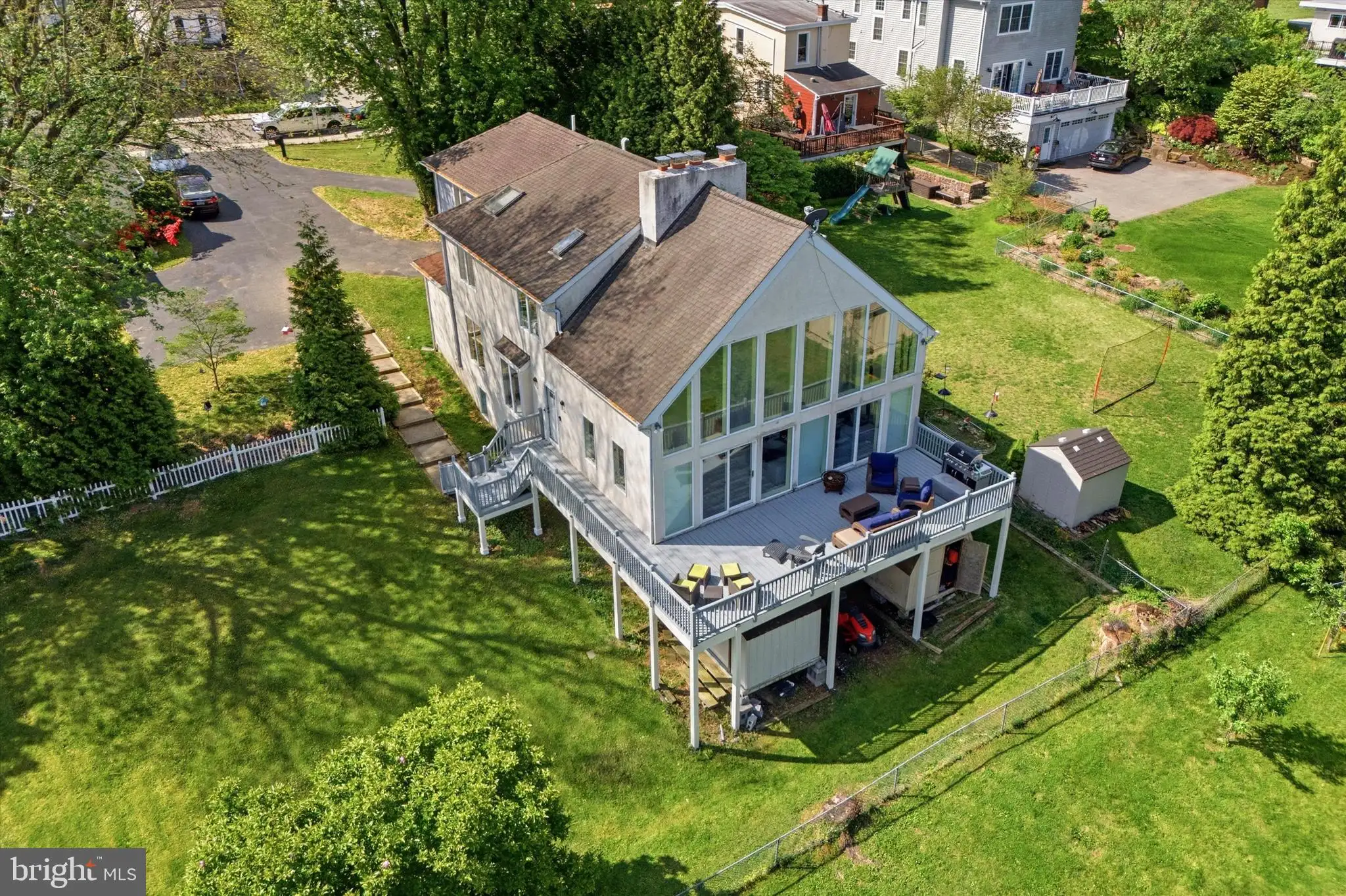 219 Jefferson Street, Bala Cynwyd, PA, 19004