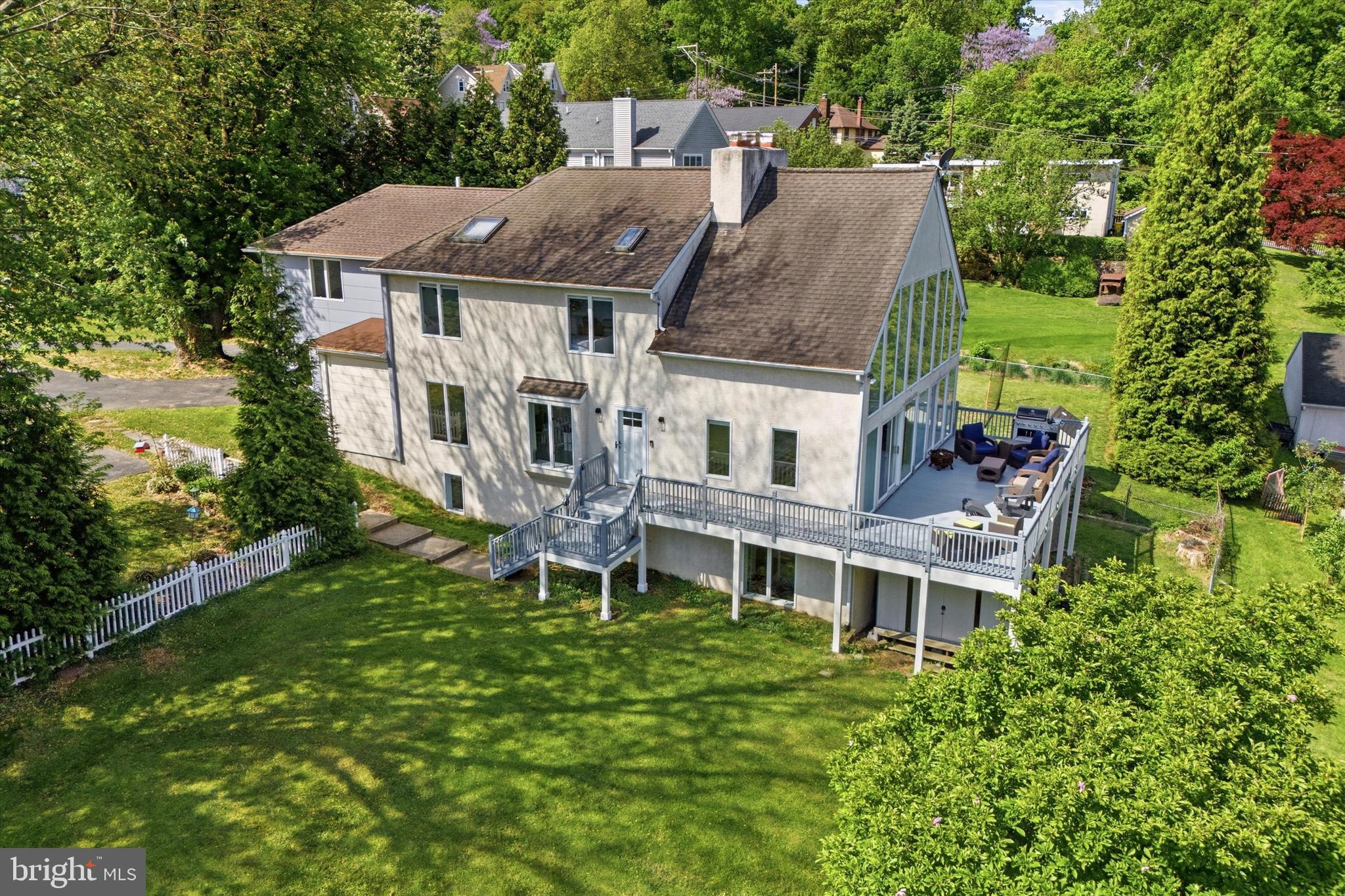 BELMONT HILLS - Residential