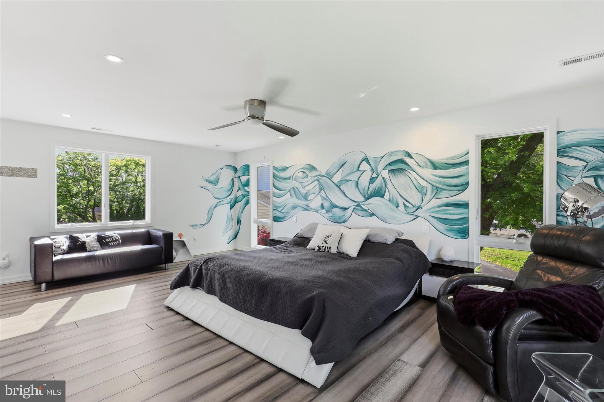 BELMONT HILLS - Residential
