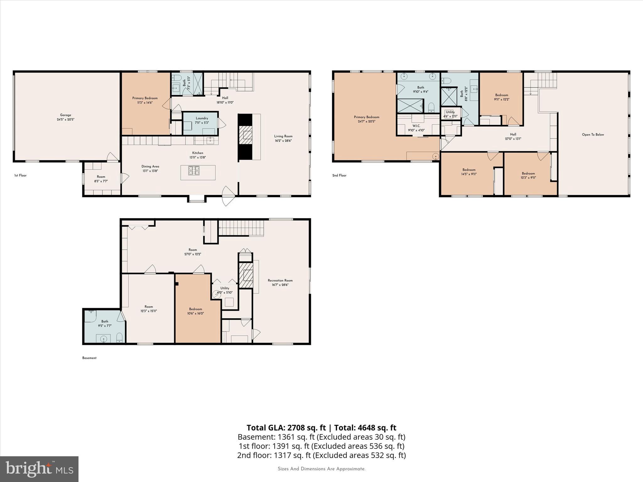 BELMONT HILLS - Residential