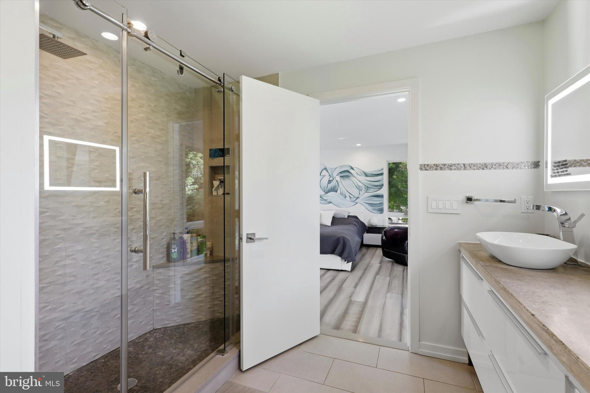 BELMONT HILLS - Residential
