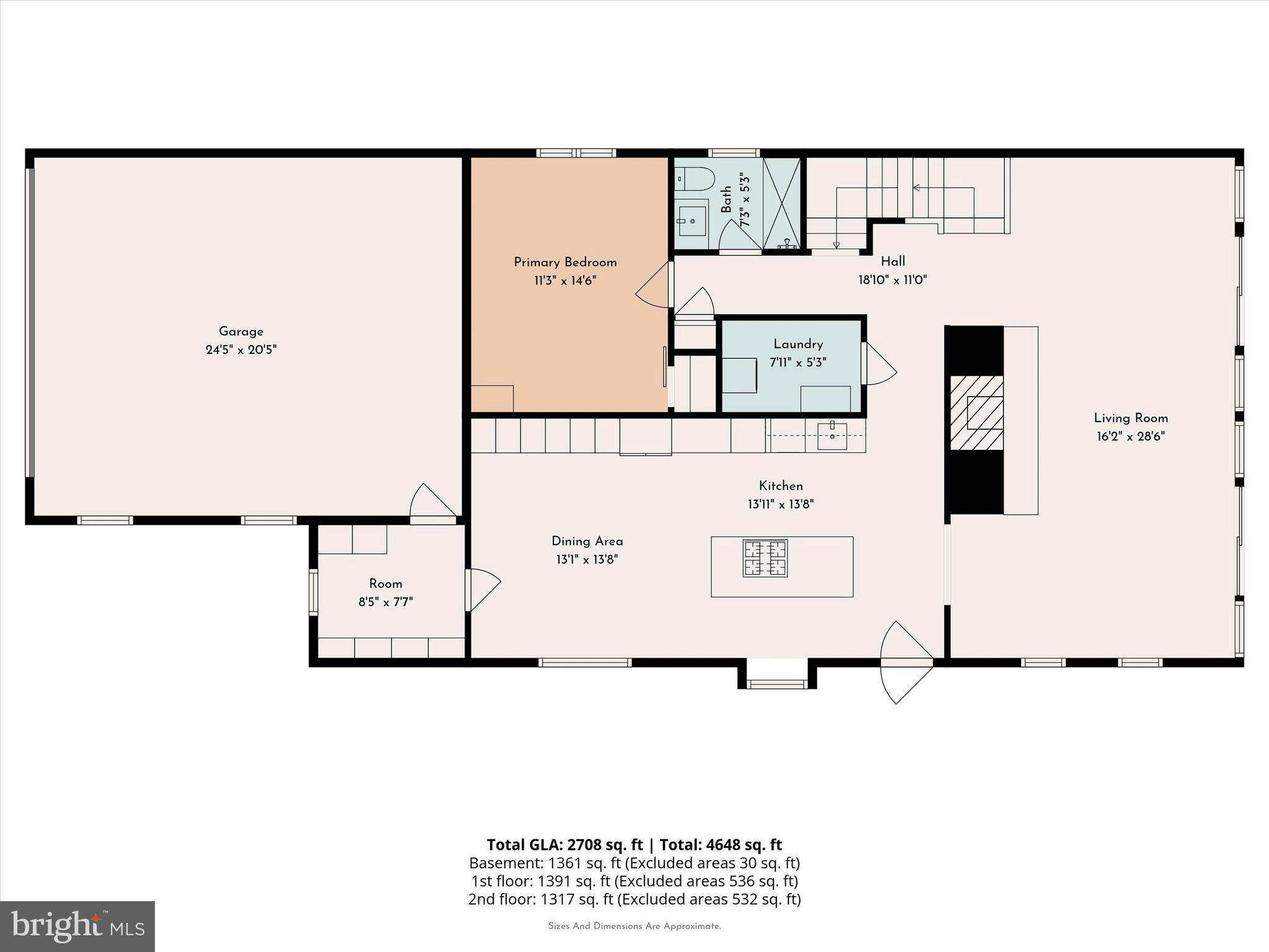 BELMONT HILLS - Residential