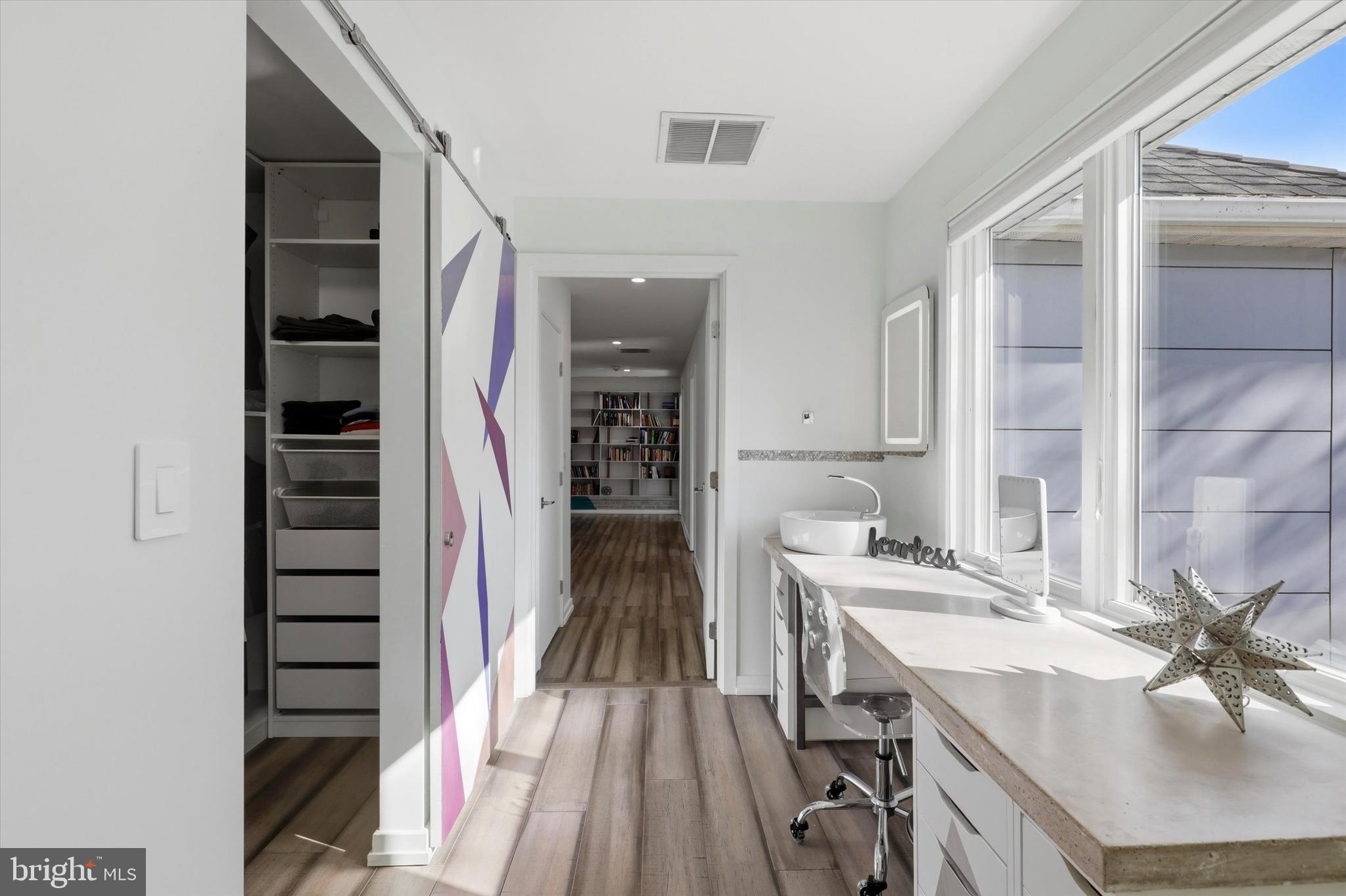 BELMONT HILLS - Residential