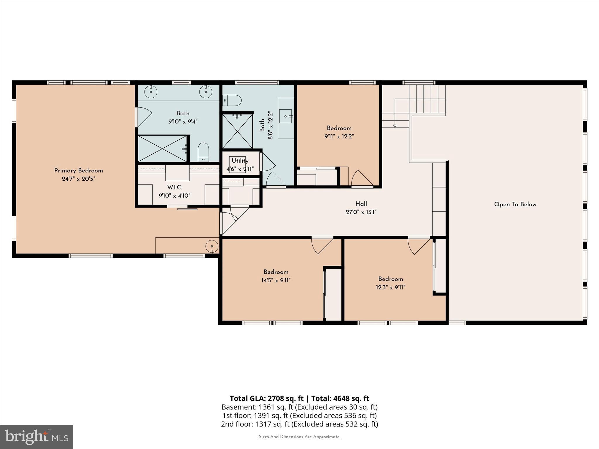 BELMONT HILLS - Residential