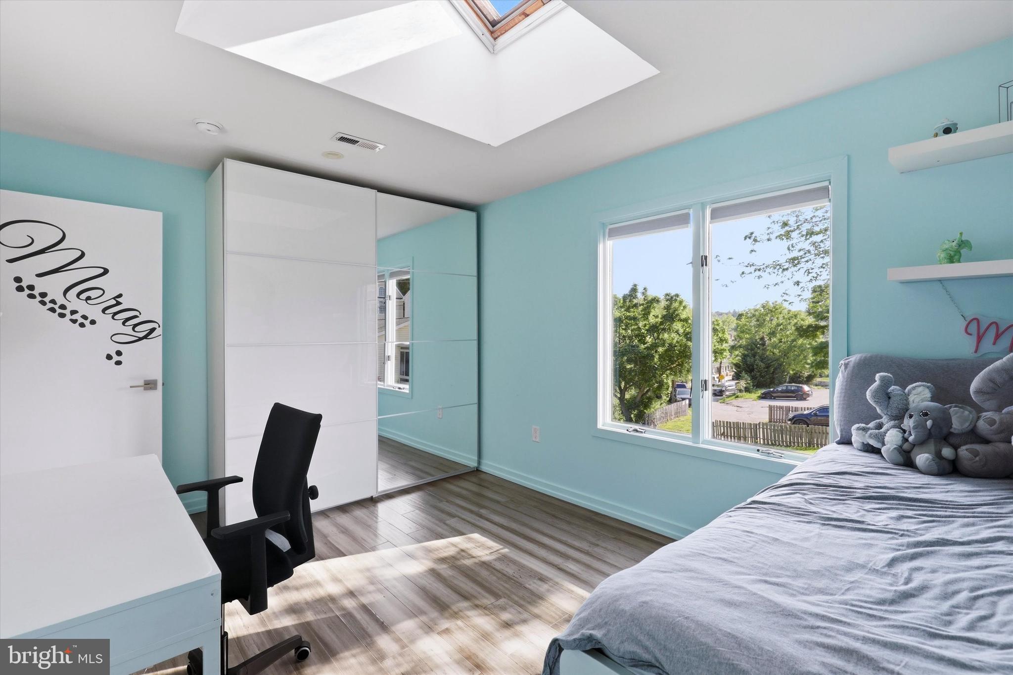 BELMONT HILLS - Residential