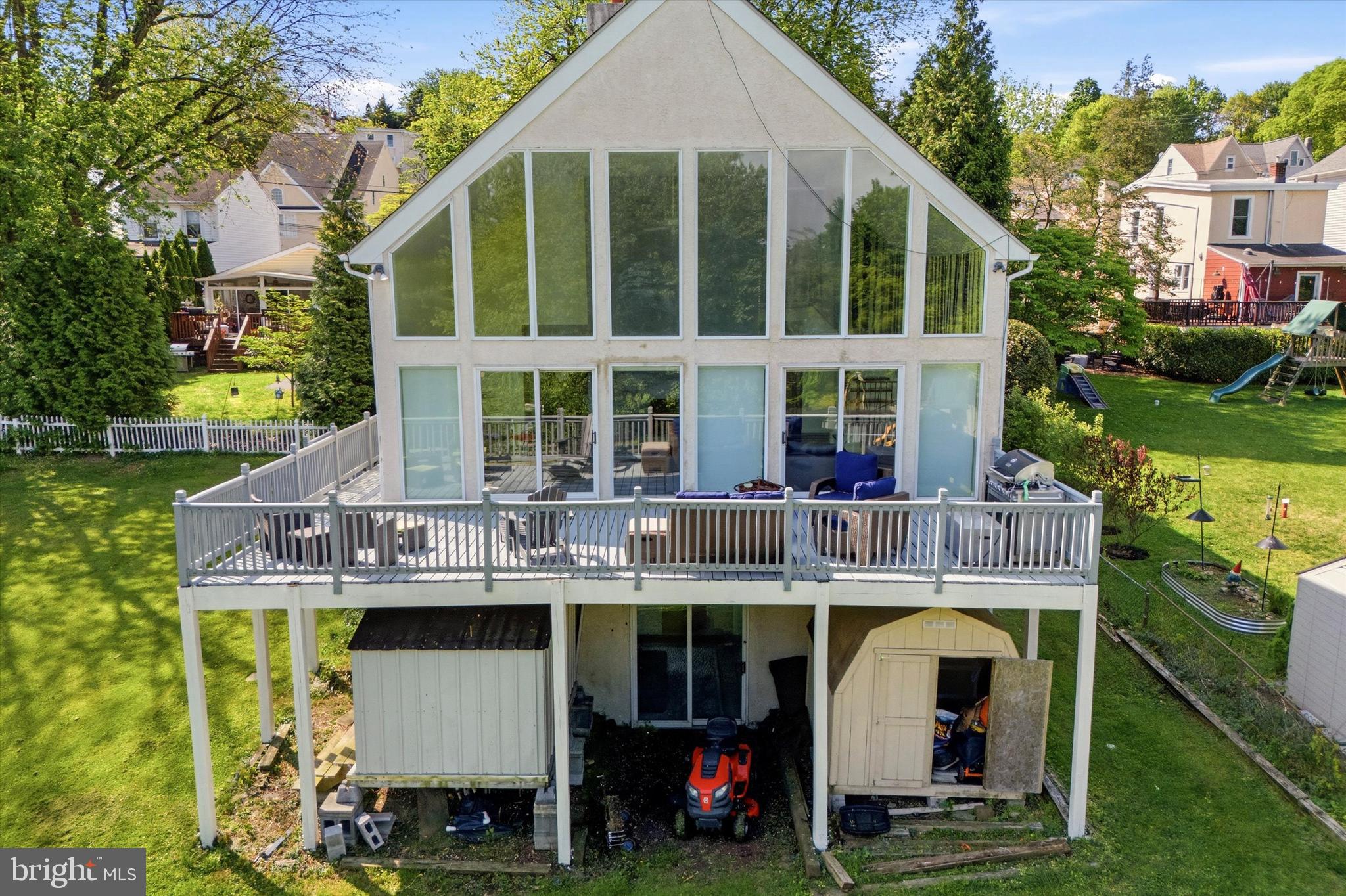 BELMONT HILLS - Residential