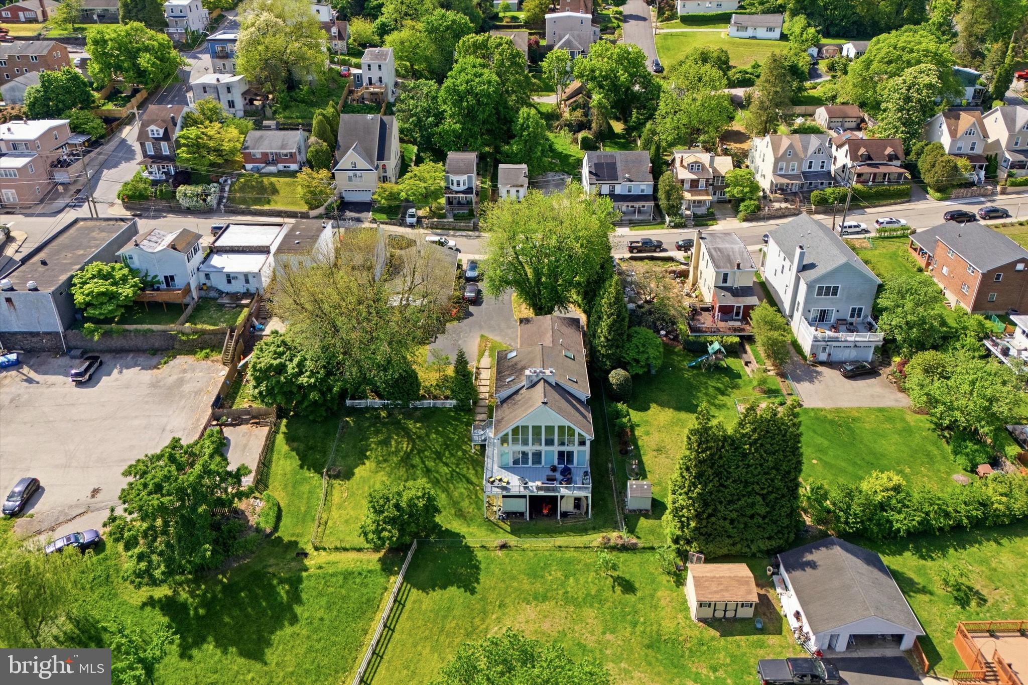 BELMONT HILLS - Residential
